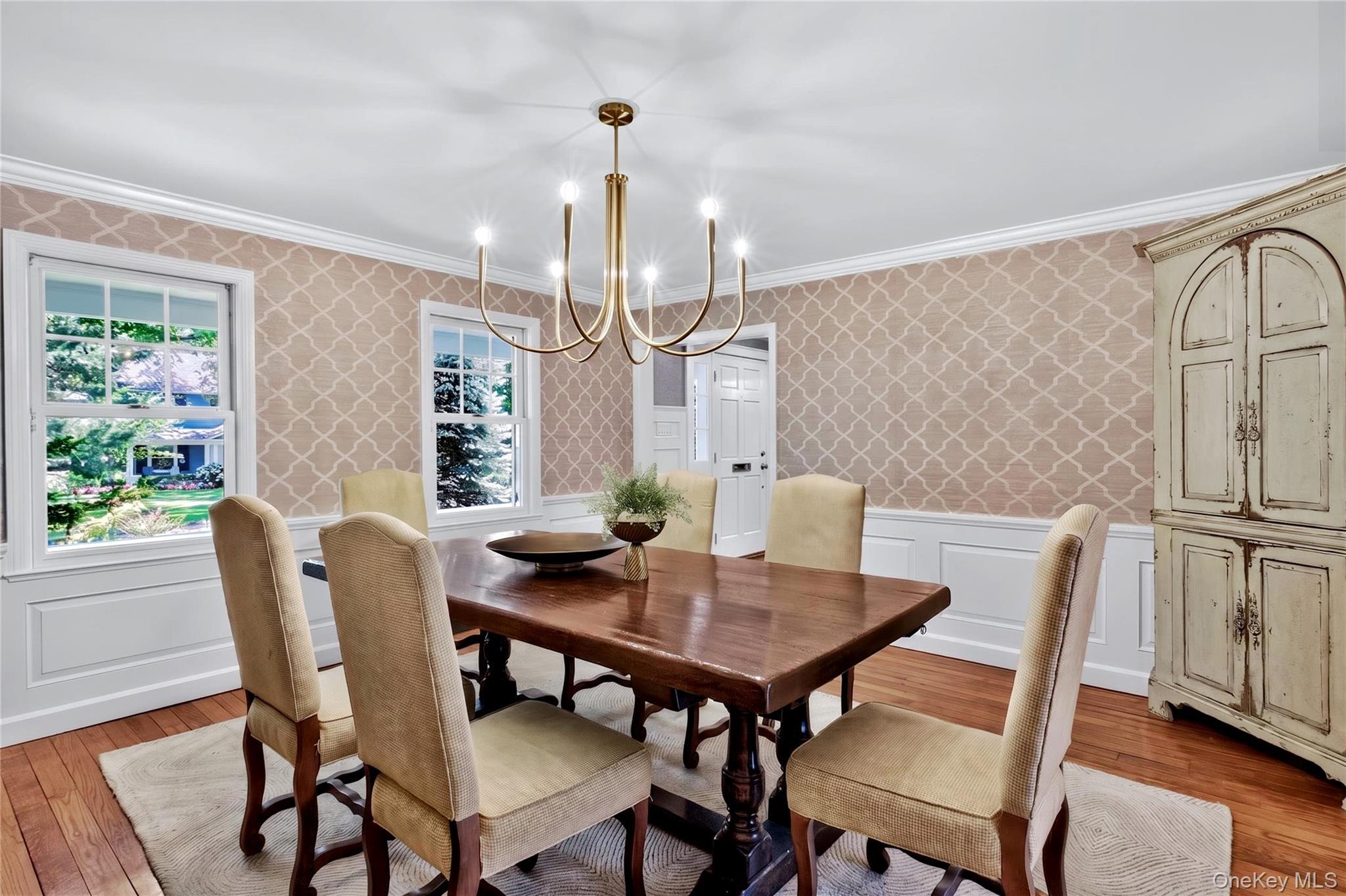 Single Family Brookside Drive  Nassau County, NY 11030, MLS-1016783-4