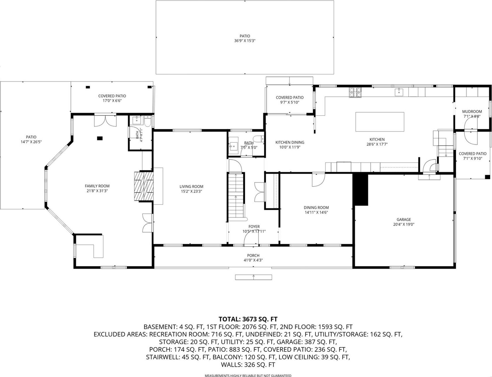 Single Family Brookside Drive  Nassau County, NY 11030, MLS-1016783-44