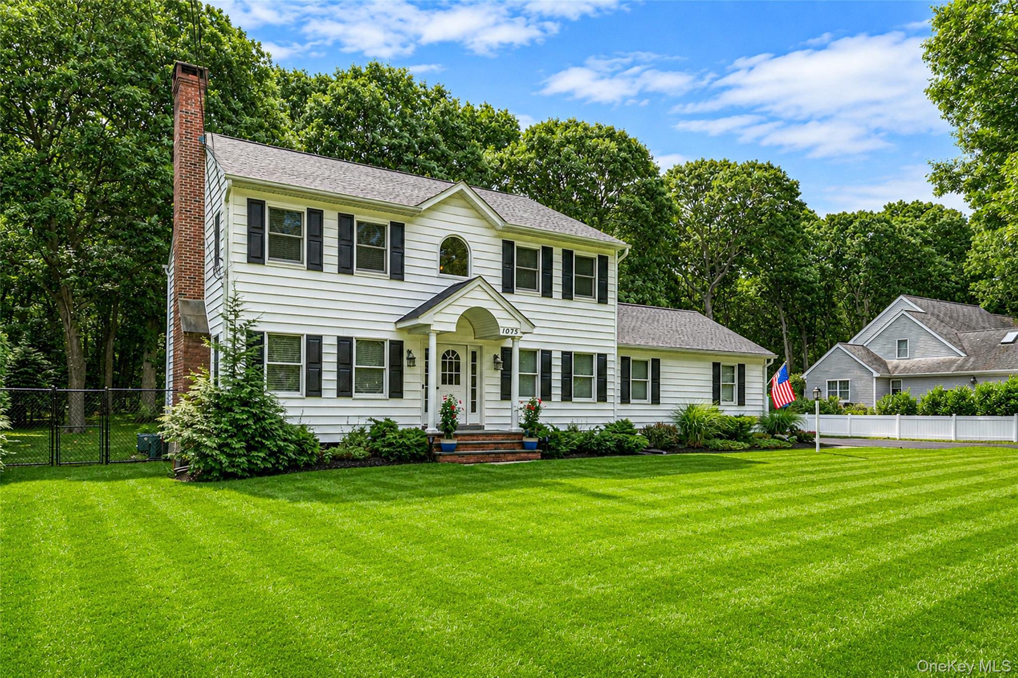 Single Family Ships Drive Suffolk County, NY 11971, MLS-1016785-2
