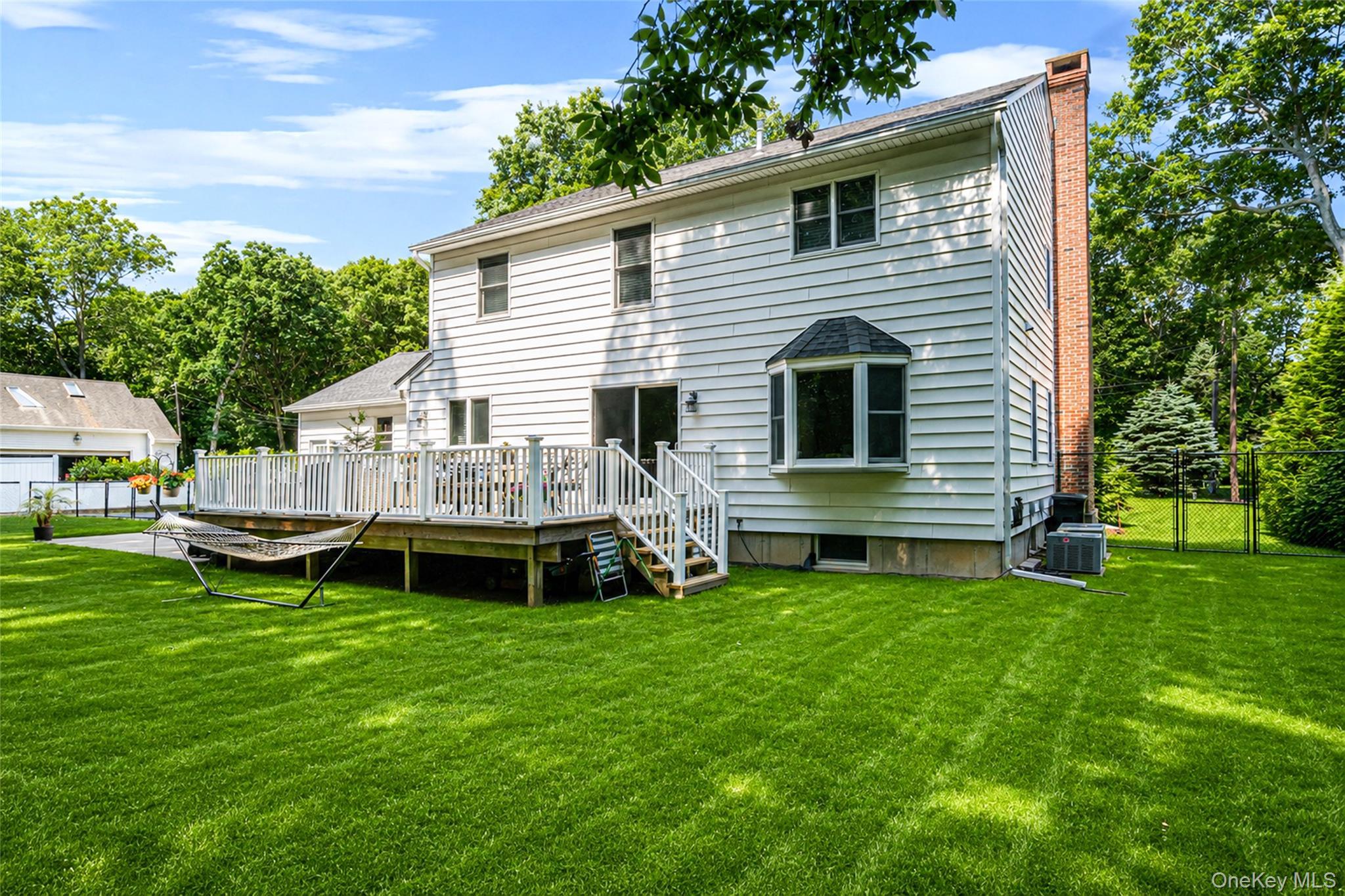 Single Family Ships Drive Suffolk County, NY 11971, MLS-1016785-39