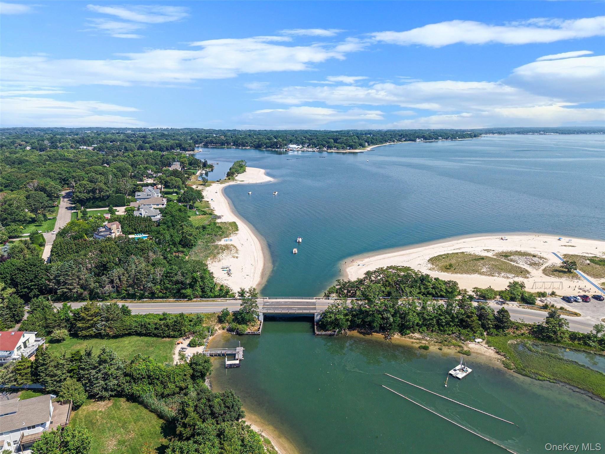 Single Family Ships Drive  Suffolk County, NY 11971, MLS-1016785-42