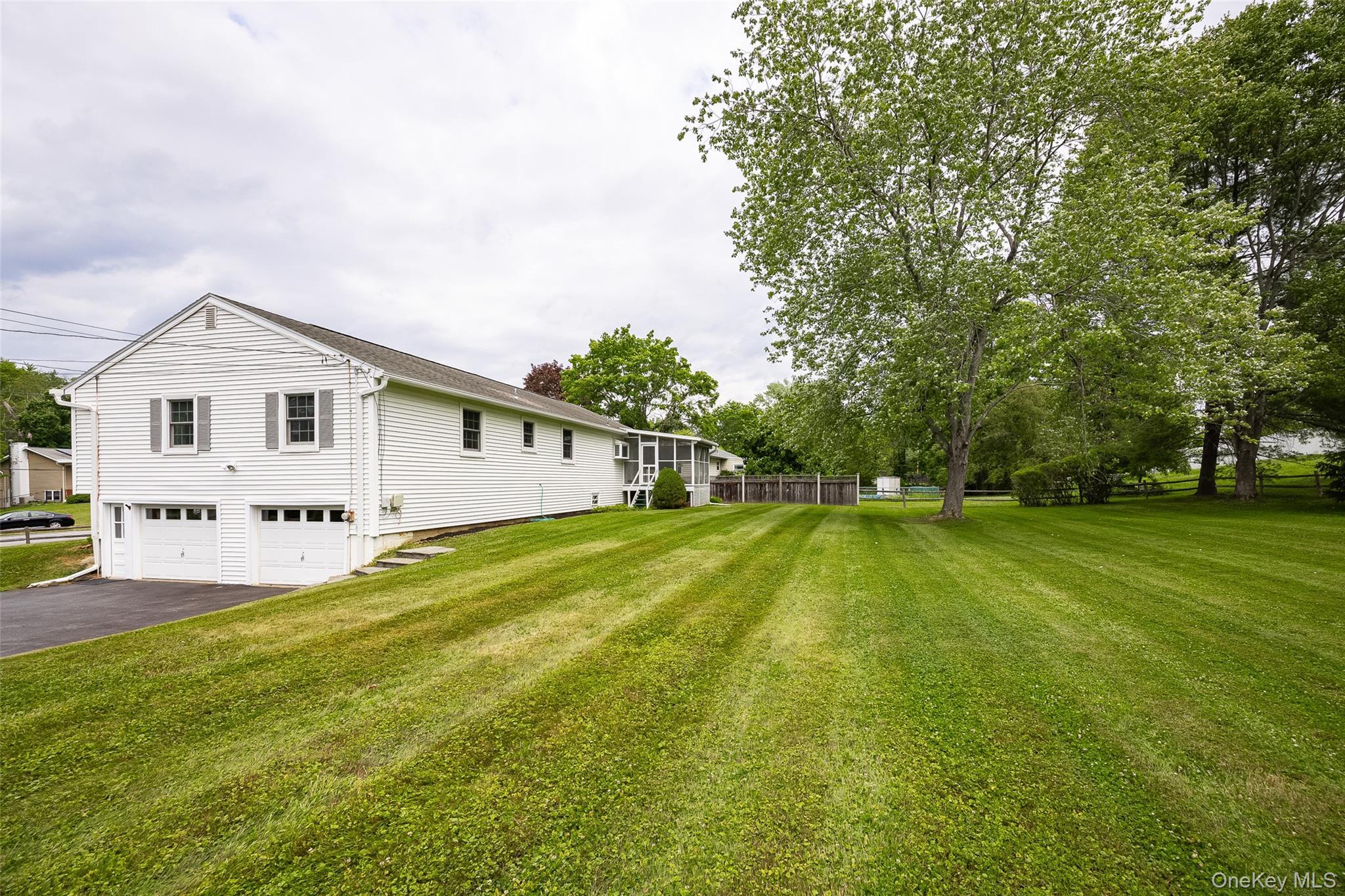 Single Family Millbank Road Dutchess County, NY 12603, MLS-1016790-24