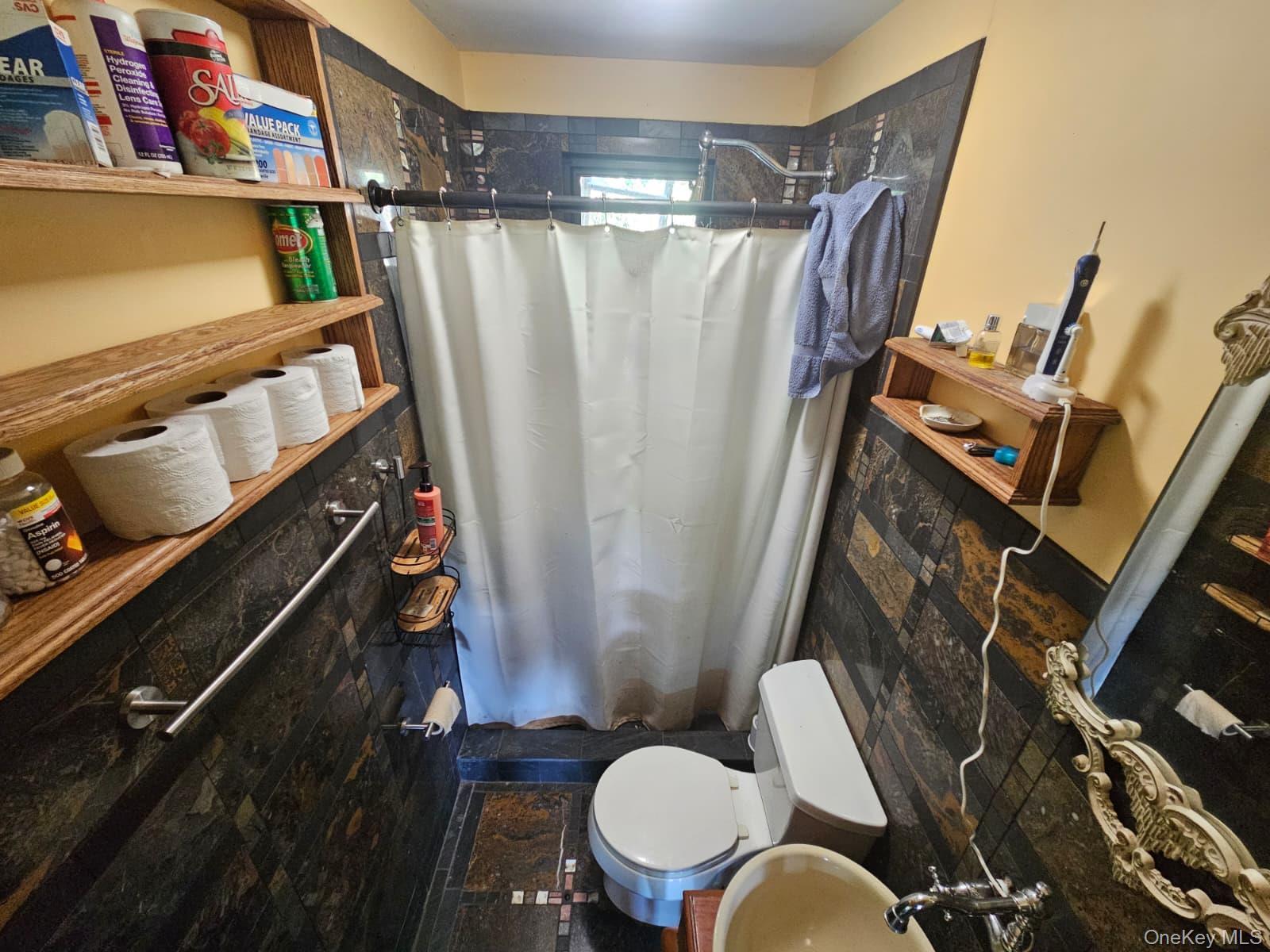 Single Family Brook Trail Orange County, NY 10925, MLS-1016796-12