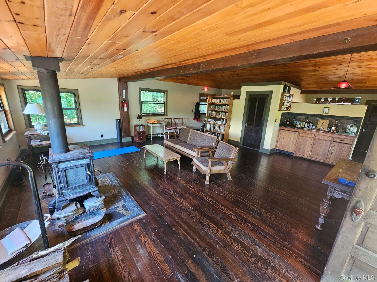 Single Family Brook Trail Orange County, NY 10925, MLS-1016796-16