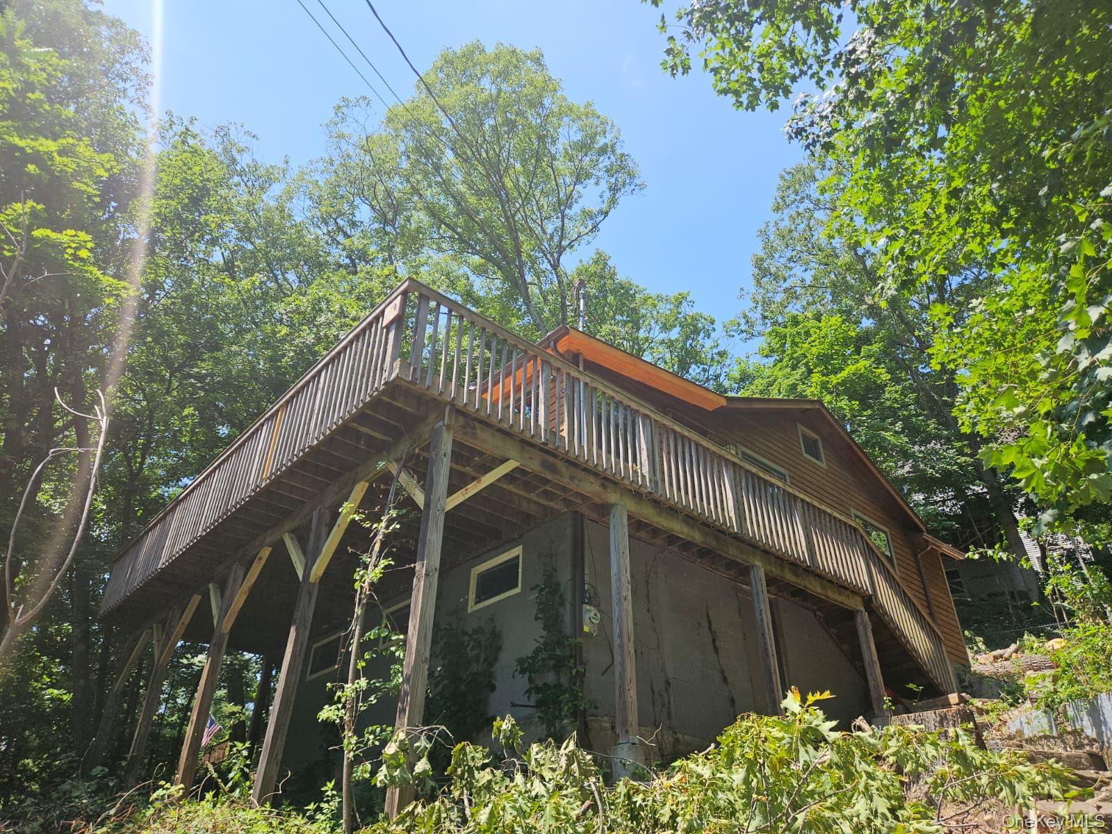 Single Family Brook Trail Orange County, NY 10925, MLS-1016796-6