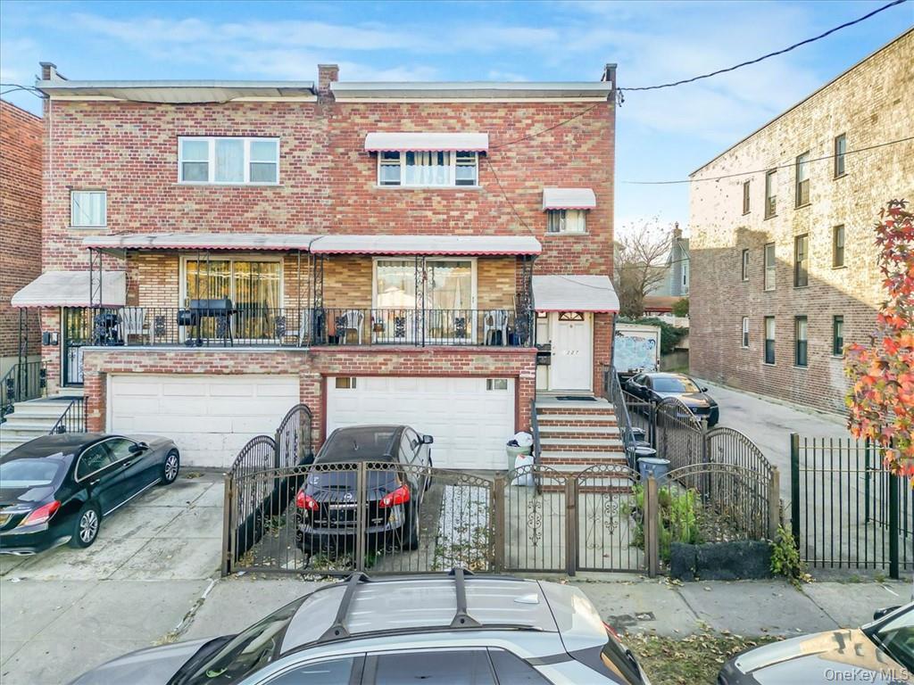 Single Family Baychester Avenue Bronx, NY 10466, MLS-1016827-2