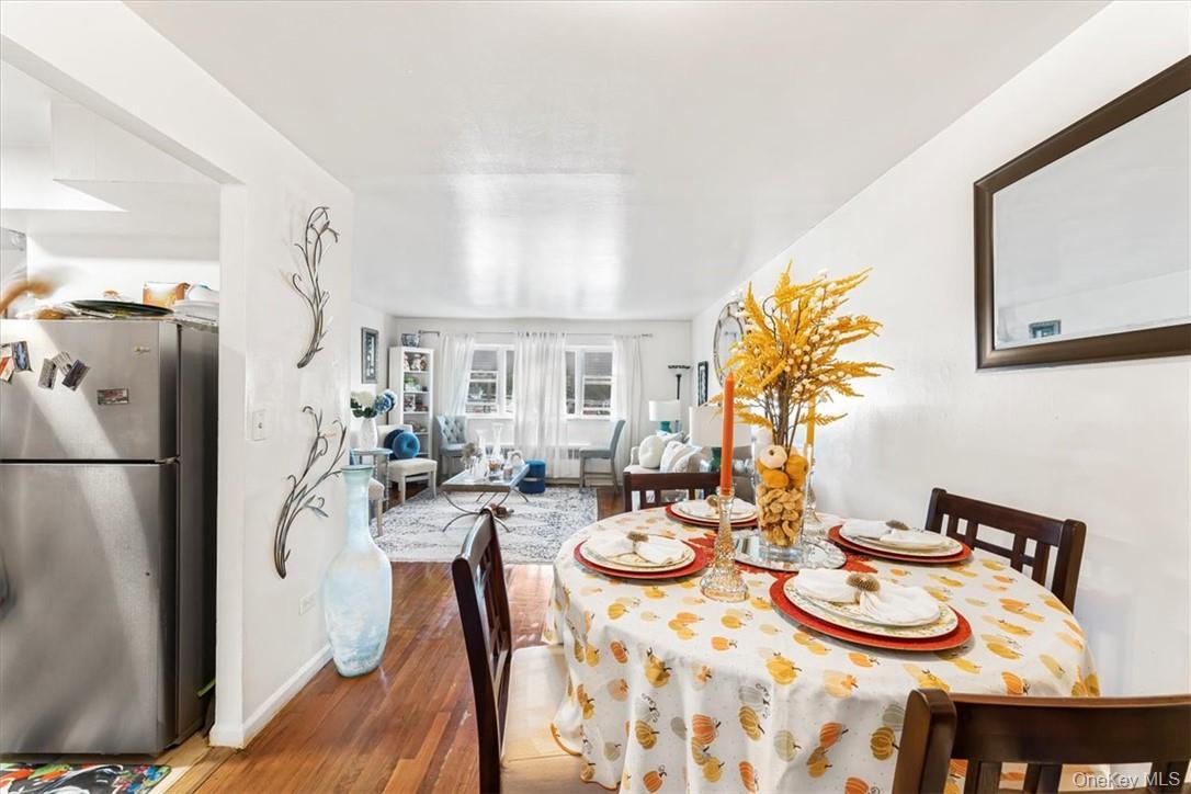 Single Family Baychester Avenue Bronx, NY 10466, MLS-1016827-8
