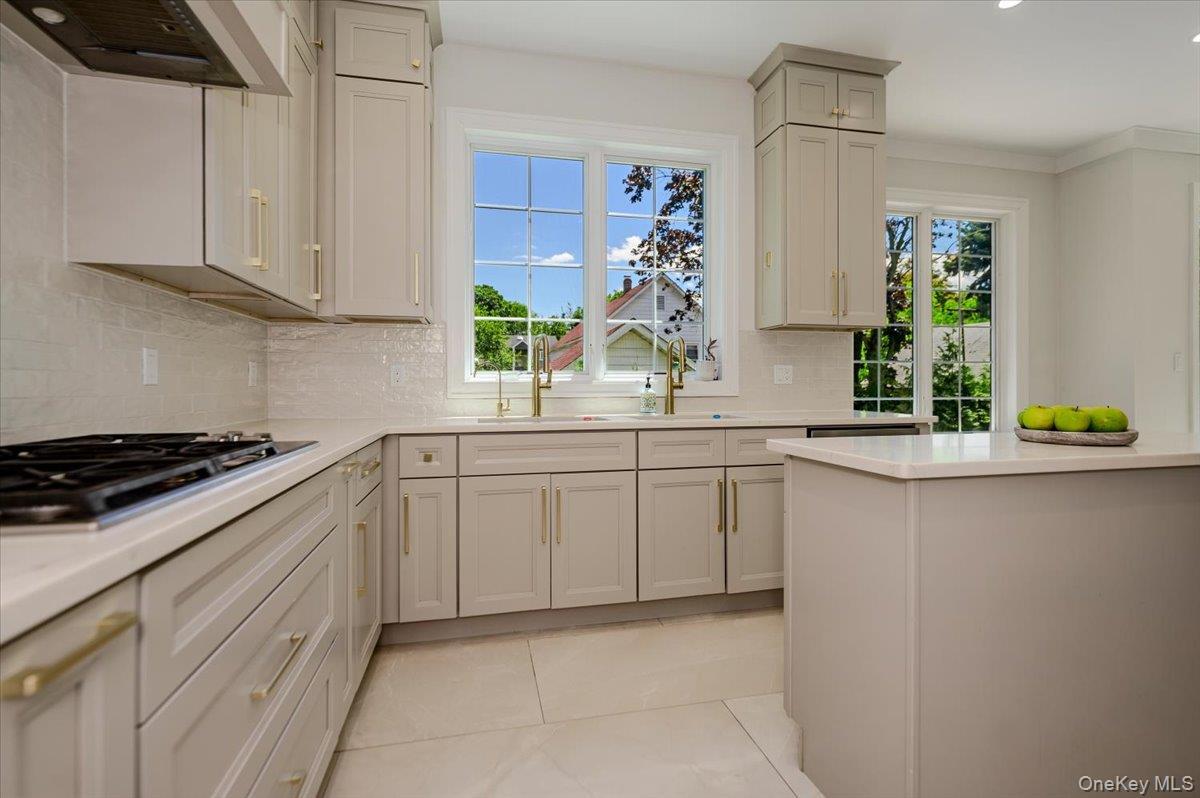 Single Family Greenway Terrace  Nassau County, NY 11024, MLS-1016830-10