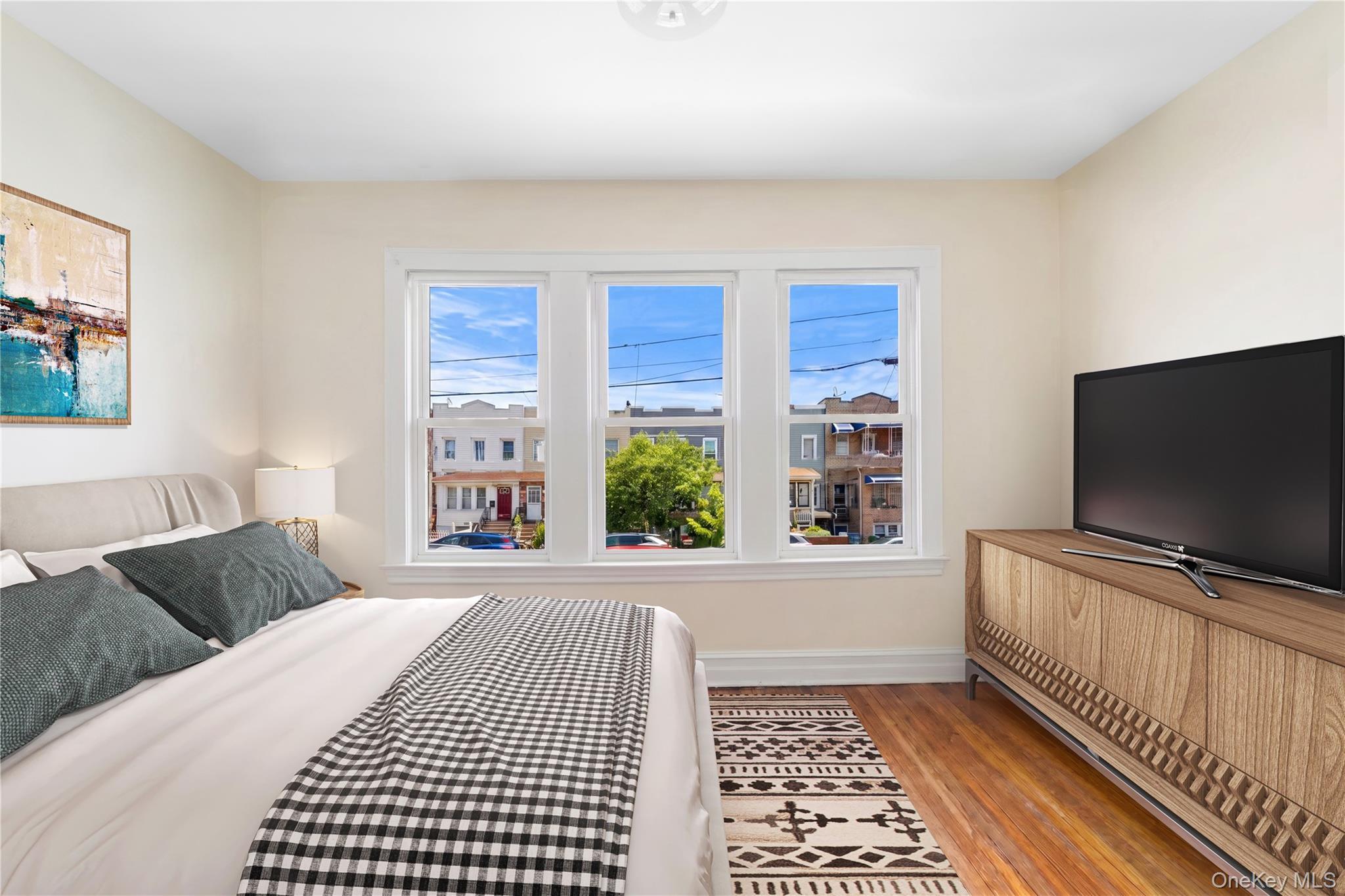 Single Family 47th Street Queens, NY 11377, MLS-1016835-14