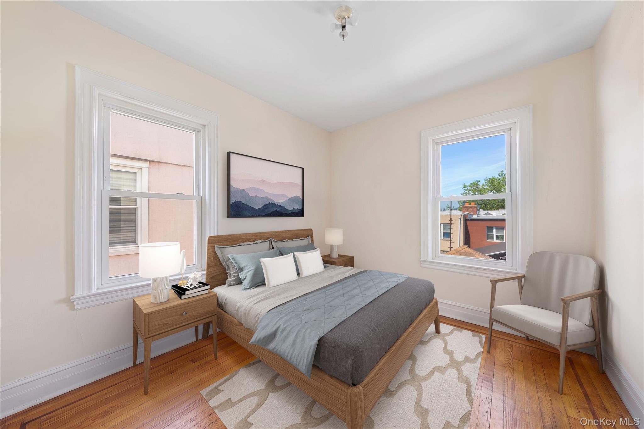 Single Family 47th Street Queens, NY 11377, MLS-1016835-15