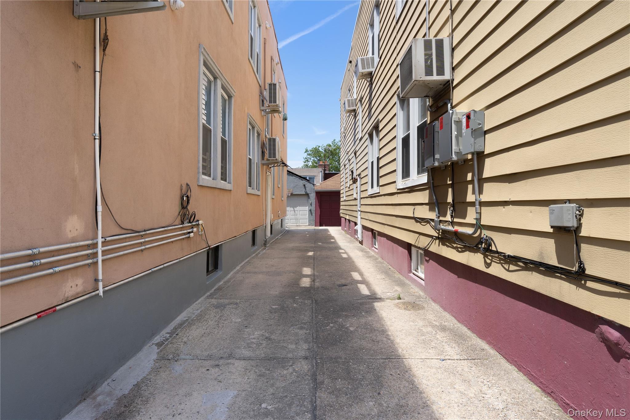 Single Family 47th Street Queens, NY 11377, MLS-1016835-22