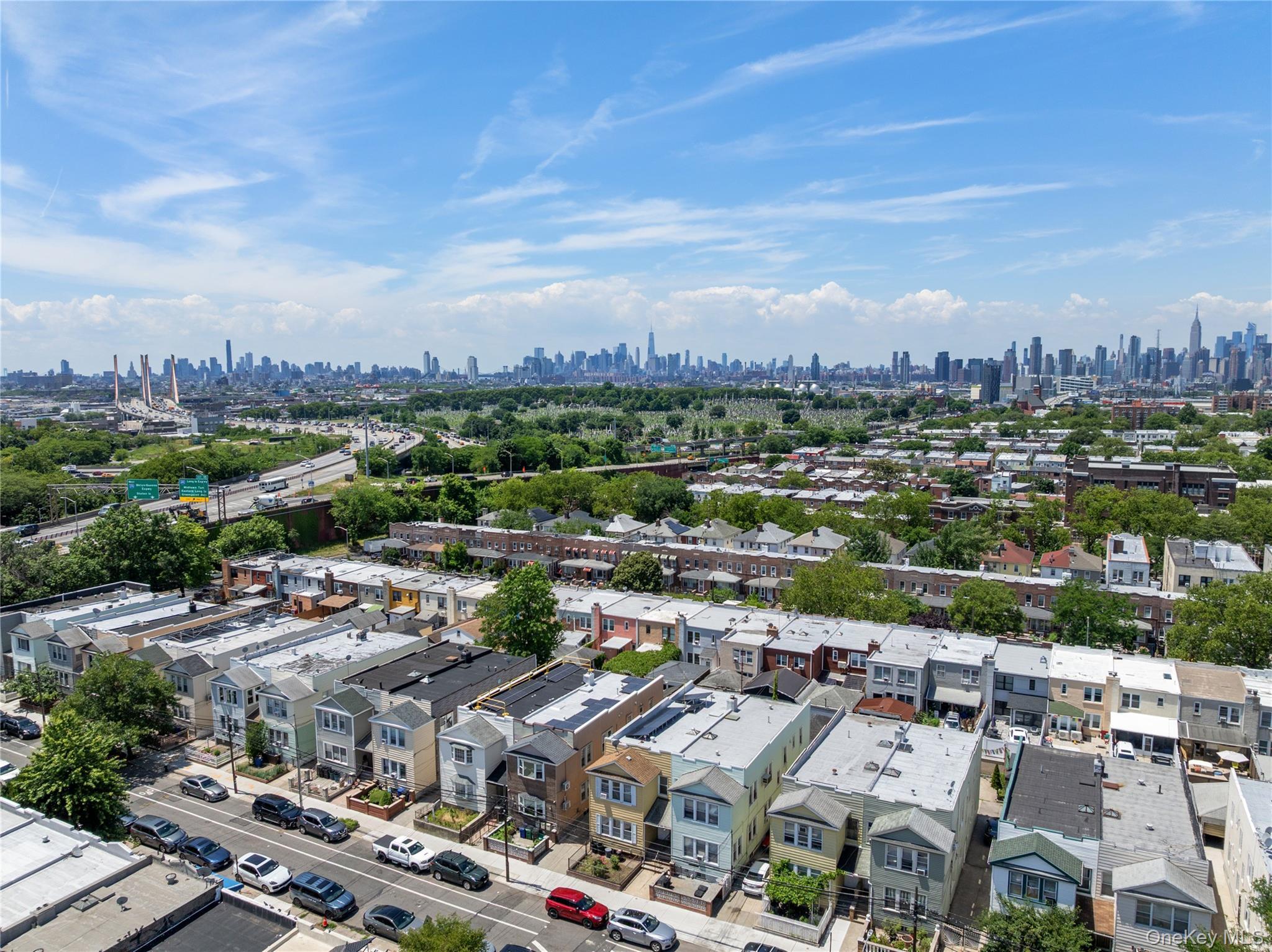 Single Family 47th Street Queens, NY 11377, MLS-1016835-25