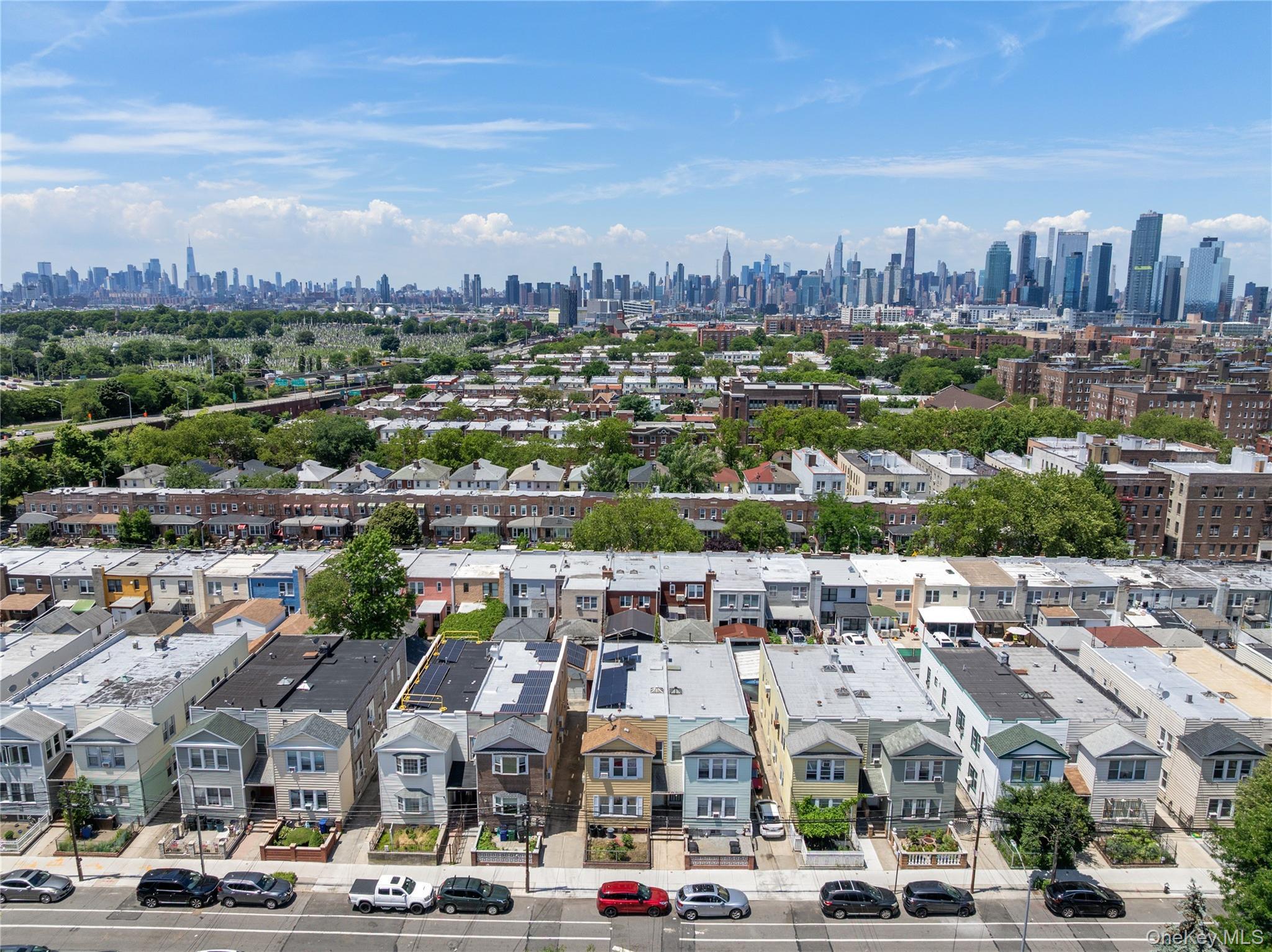 Single Family 47th Street Queens, NY 11377, MLS-1016835-26