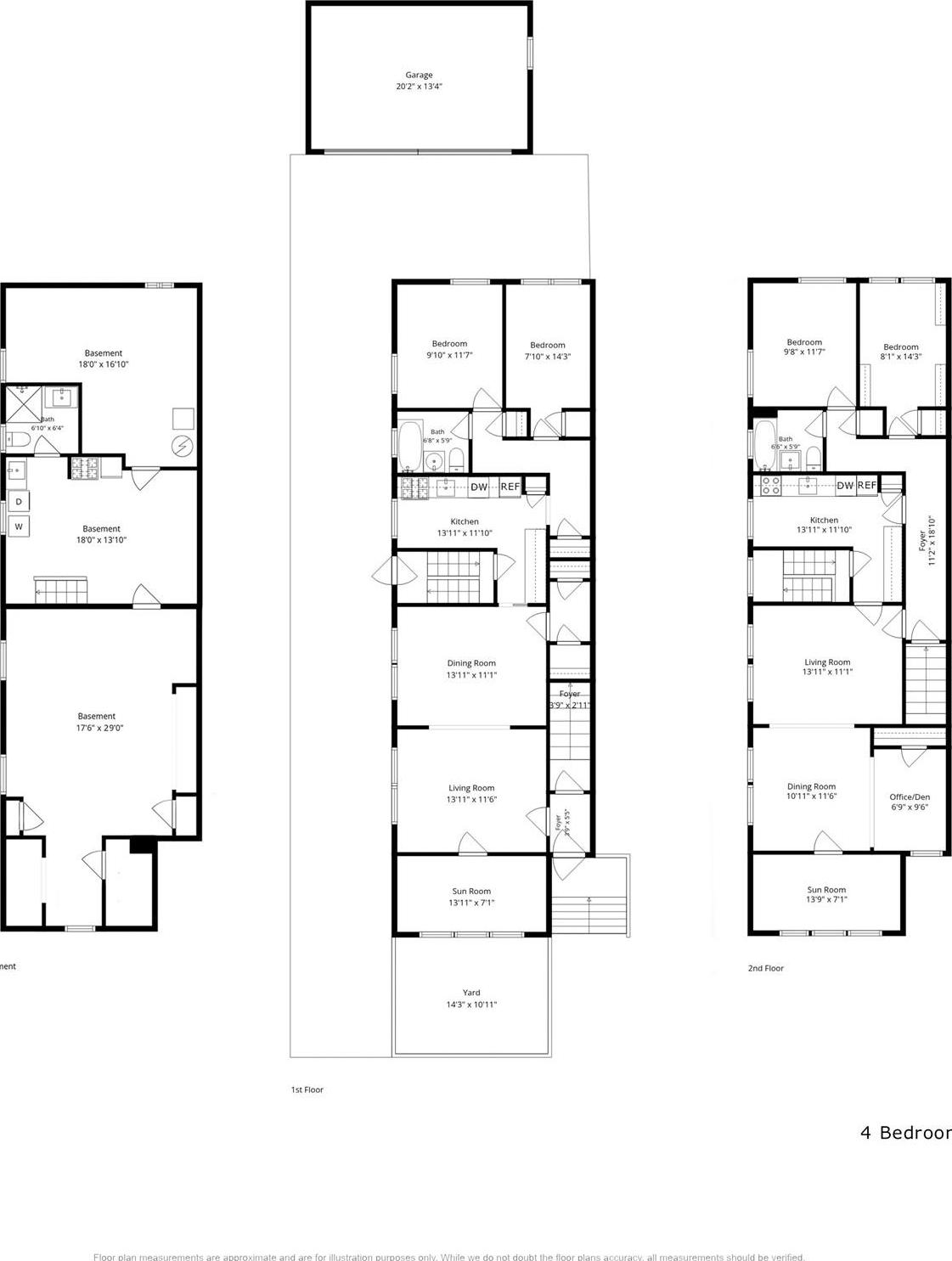 Single Family 47th Street  Queens, NY 11377, MLS-1016835-27
