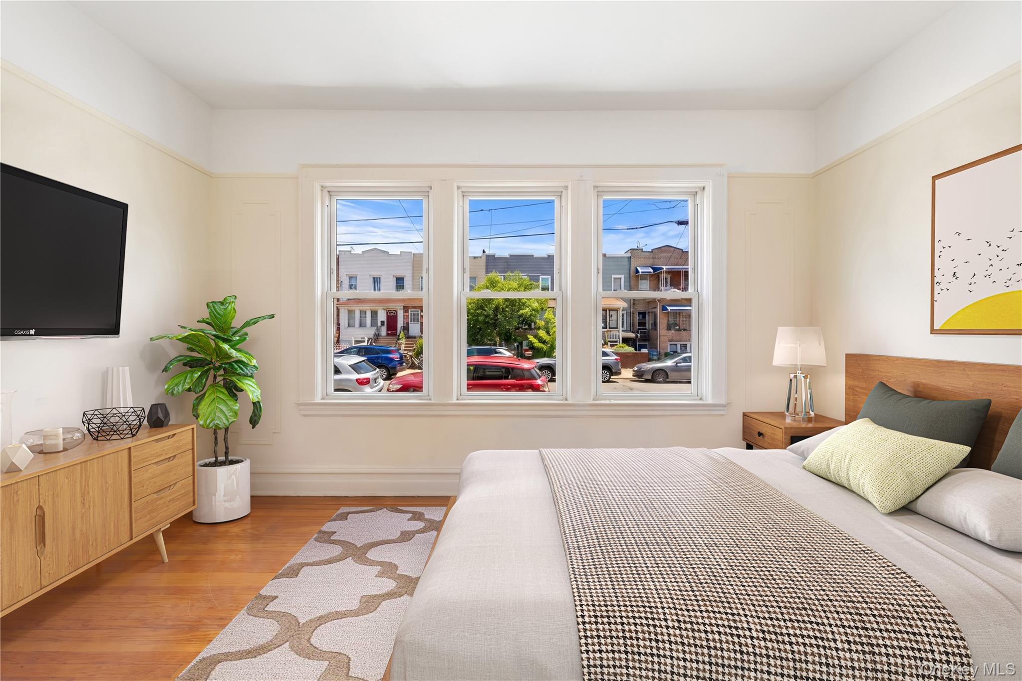 Single Family 47th Street Queens, NY 11377, MLS-1016835-3