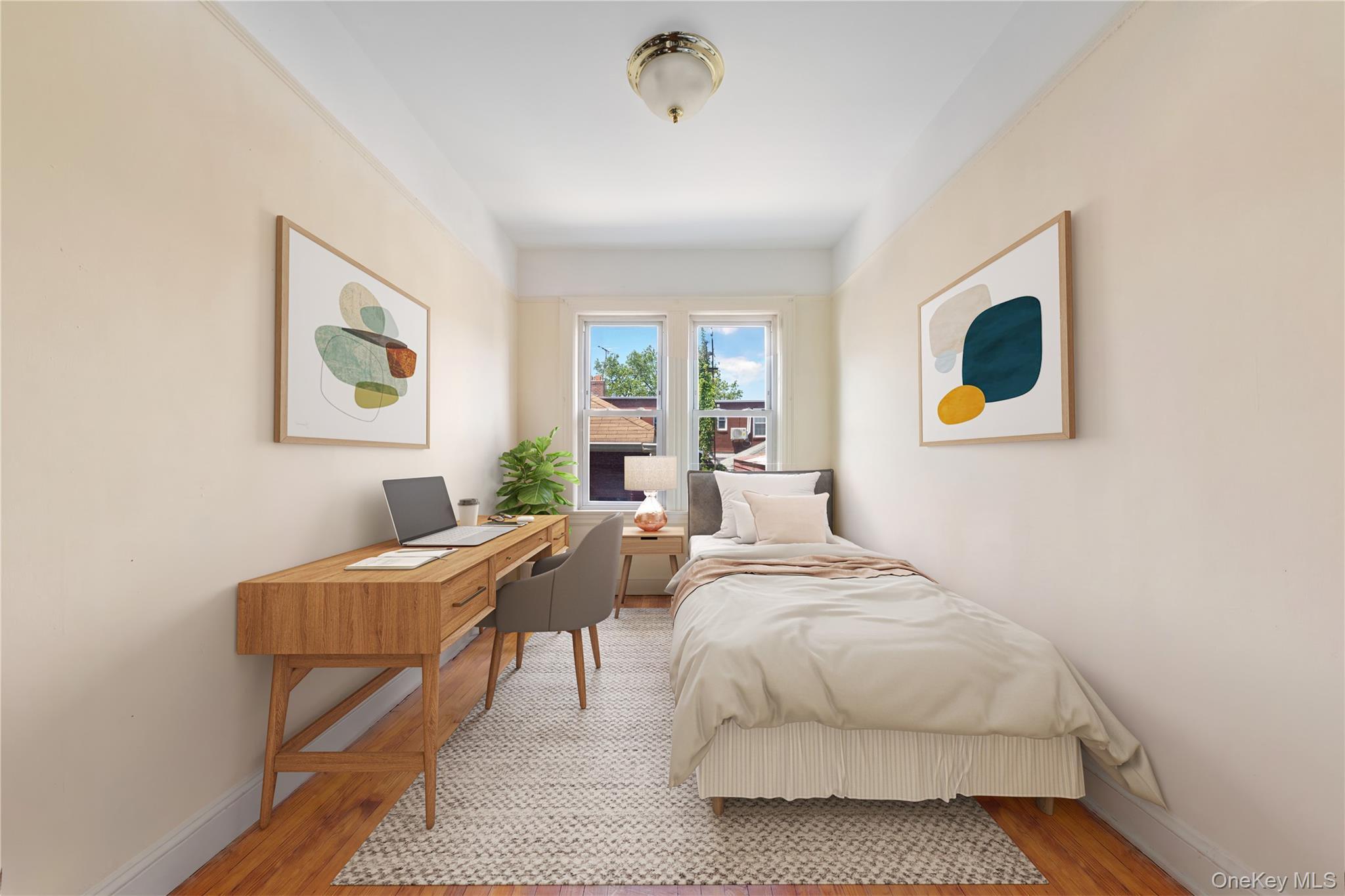 Single Family 47th Street Queens, NY 11377, MLS-1016835-7