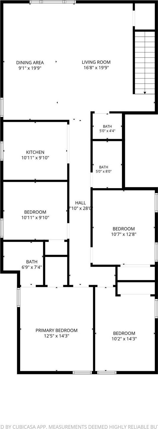 Single Family 135th Avenue  Queens, NY 11413, MLS-1016836-38