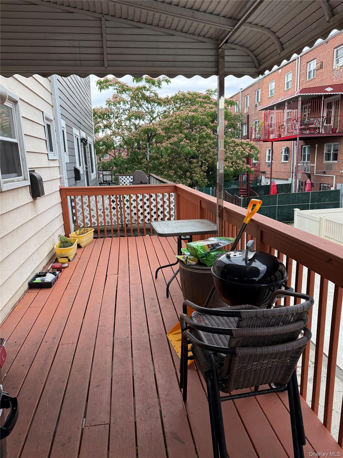 Single Family Canarsie  Brooklyn, NY 11236, MLS-1016845-21