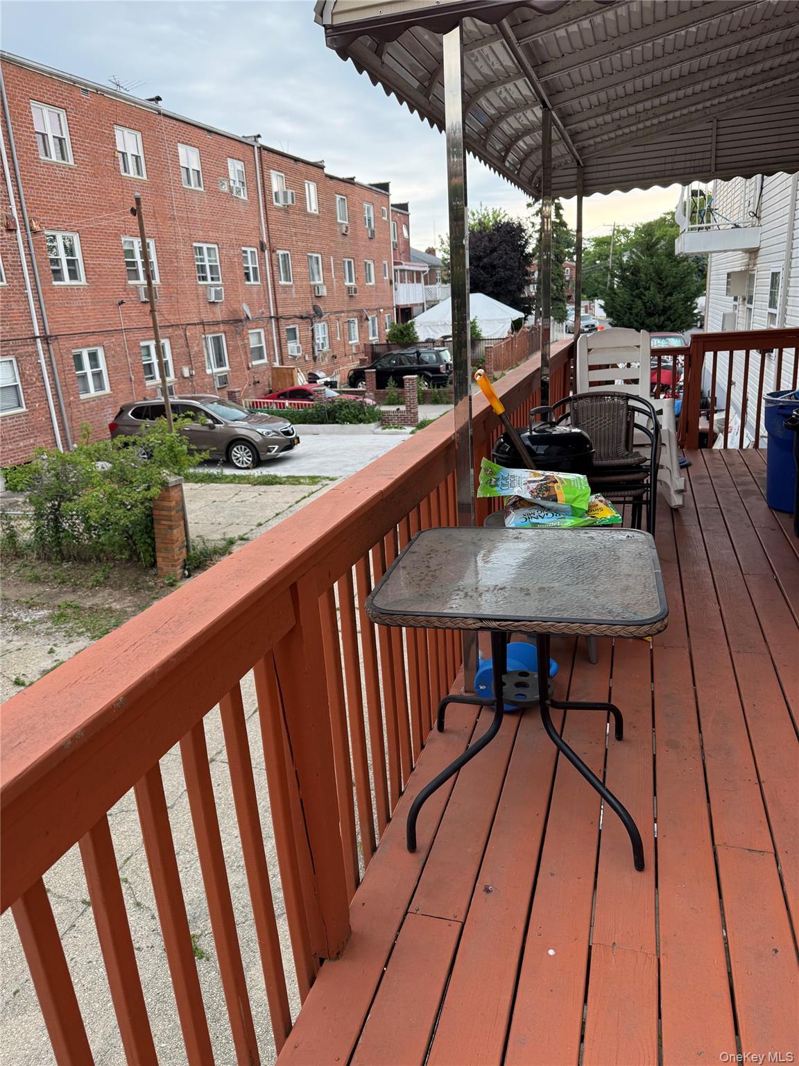 Single Family Canarsie Road  Brooklyn, NY 11236, MLS-1016845-22