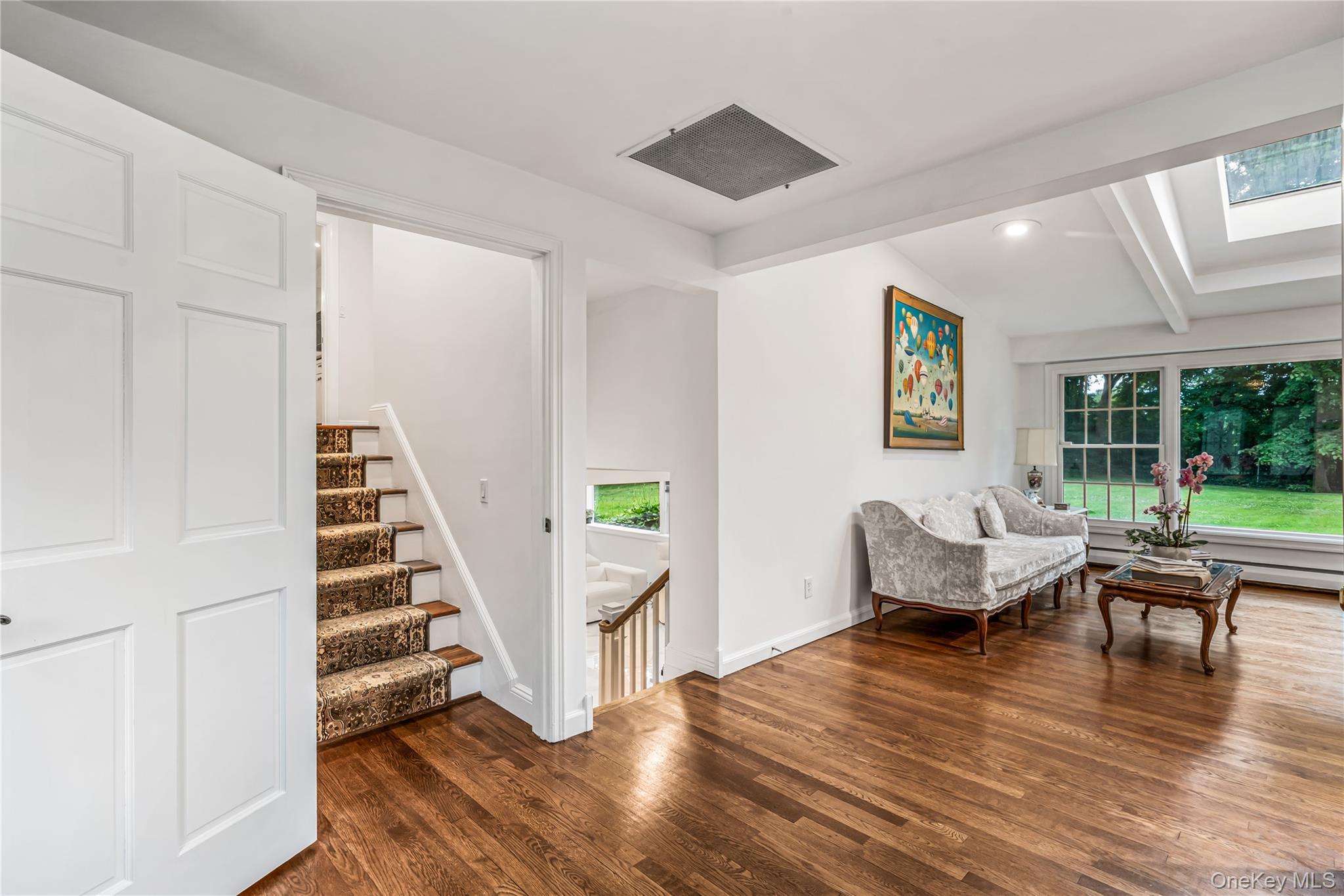Single Family Tappentown Lane  Nassau County, NY 11545, MLS-1016868-13