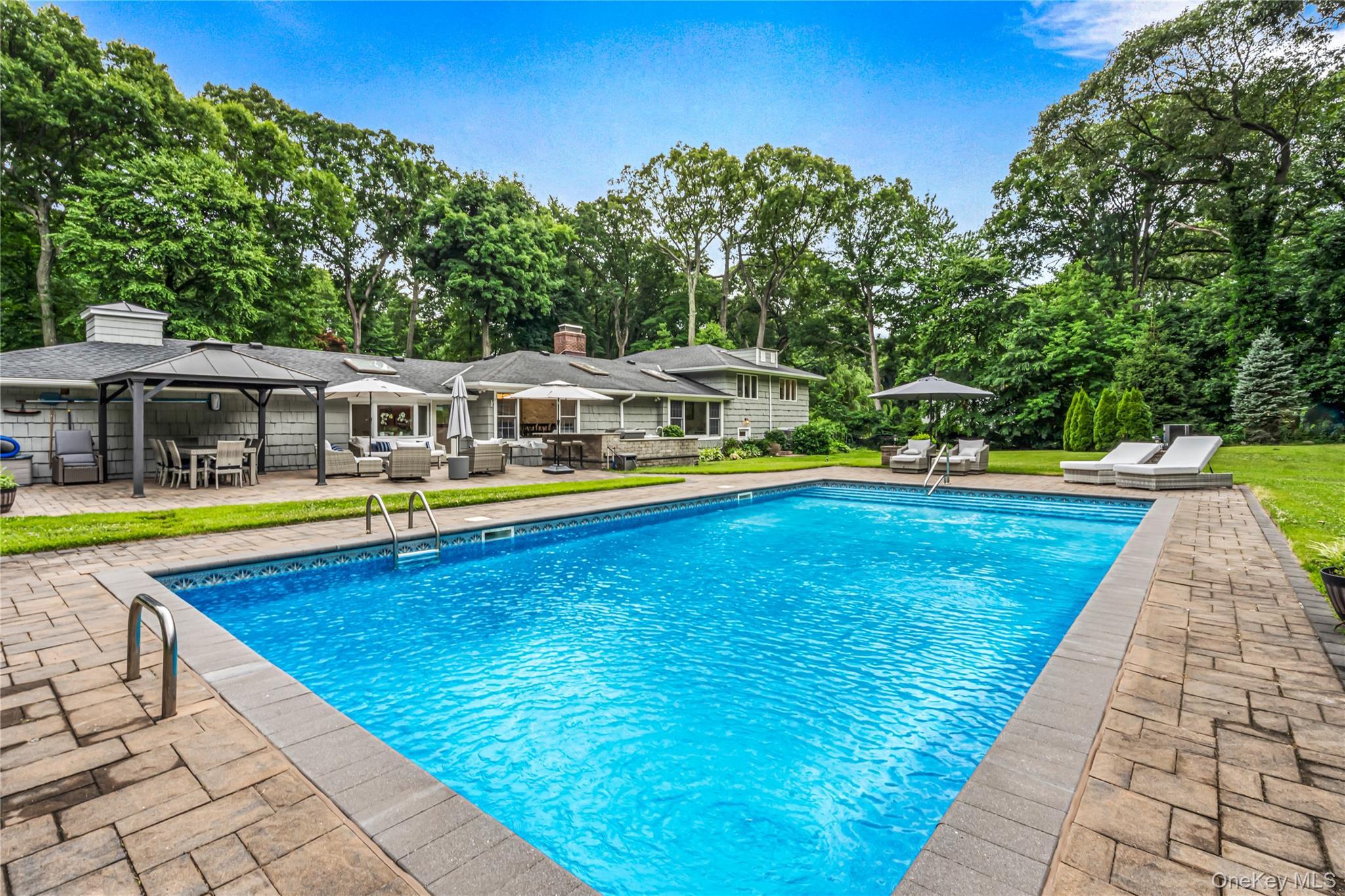 Single Family Tappentown Lane  Nassau County, NY 11545, MLS-1016868-24