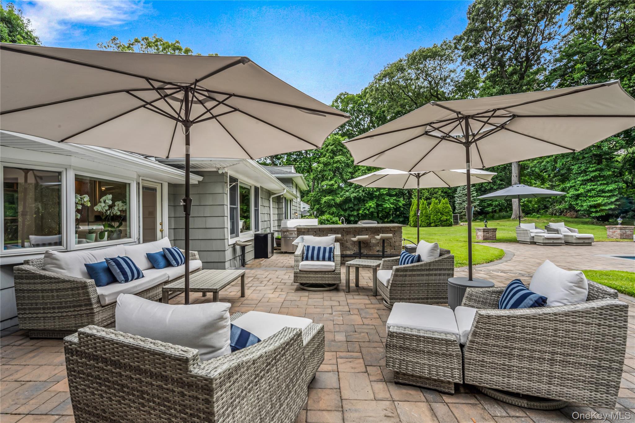 Single Family Tappentown Lane  Nassau County, NY 11545, MLS-1016868-25