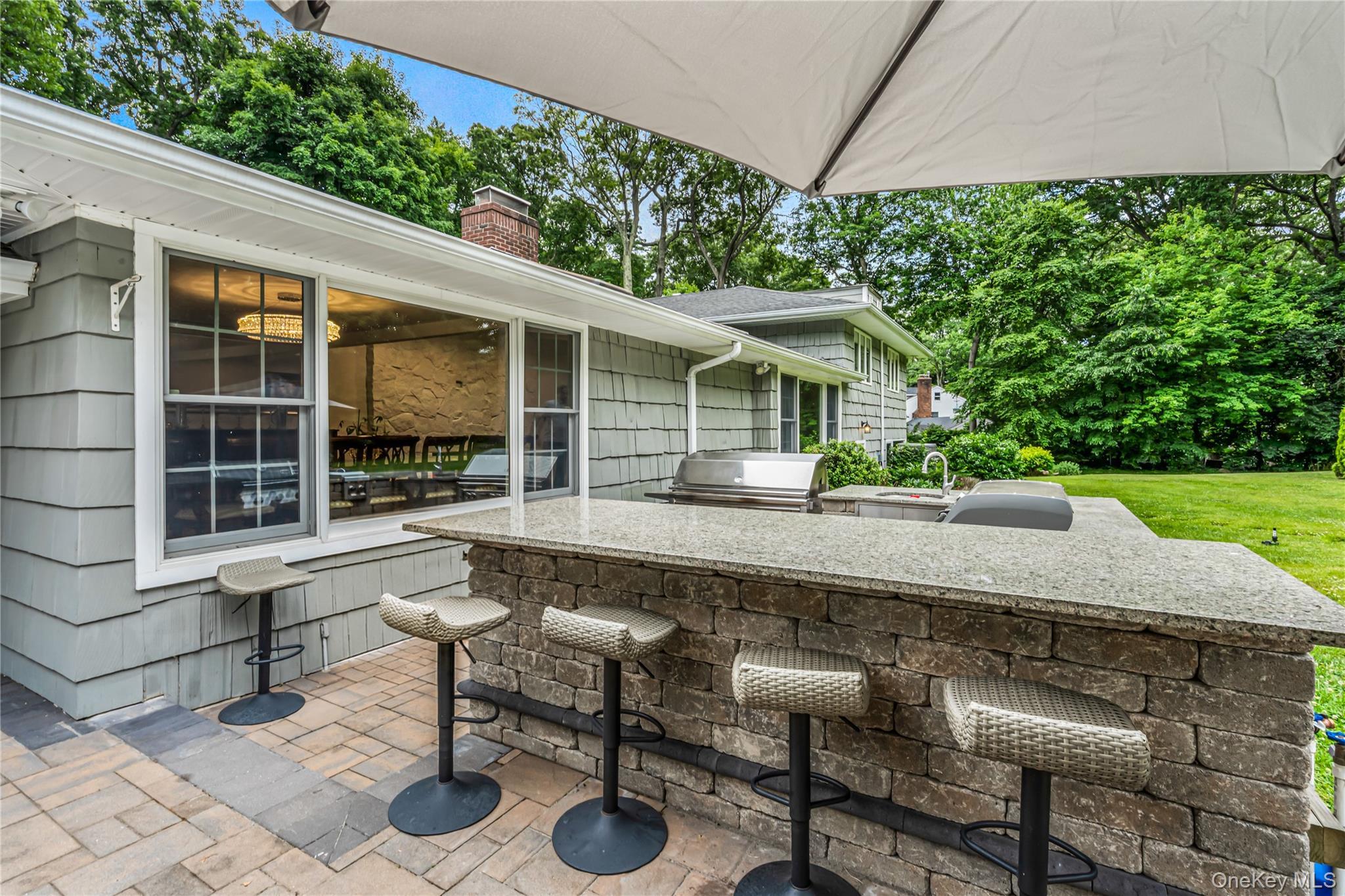 Single Family Tappentown Lane  Nassau County, NY 11545, MLS-1016868-27