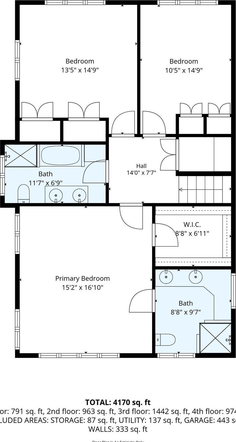 Single Family Tappentown Lane  Nassau County, NY 11545, MLS-1016868-31