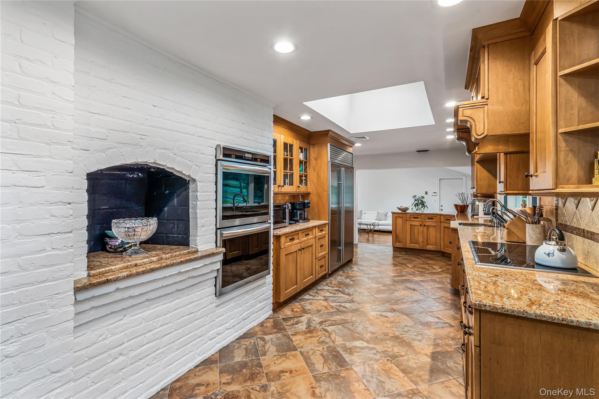 Single Family Tappentown Lane  Nassau County, NY 11545, MLS-1016868-5