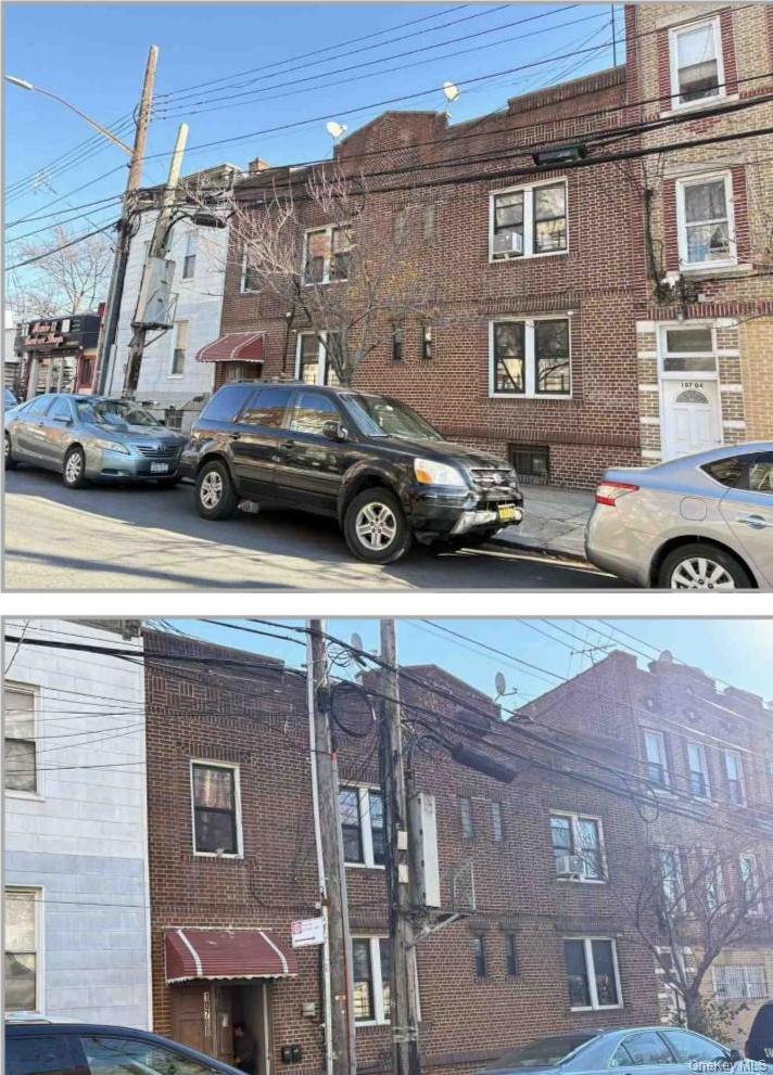 Single Family Otis Avenue Queens, NY 11368, MLS-1016871-2