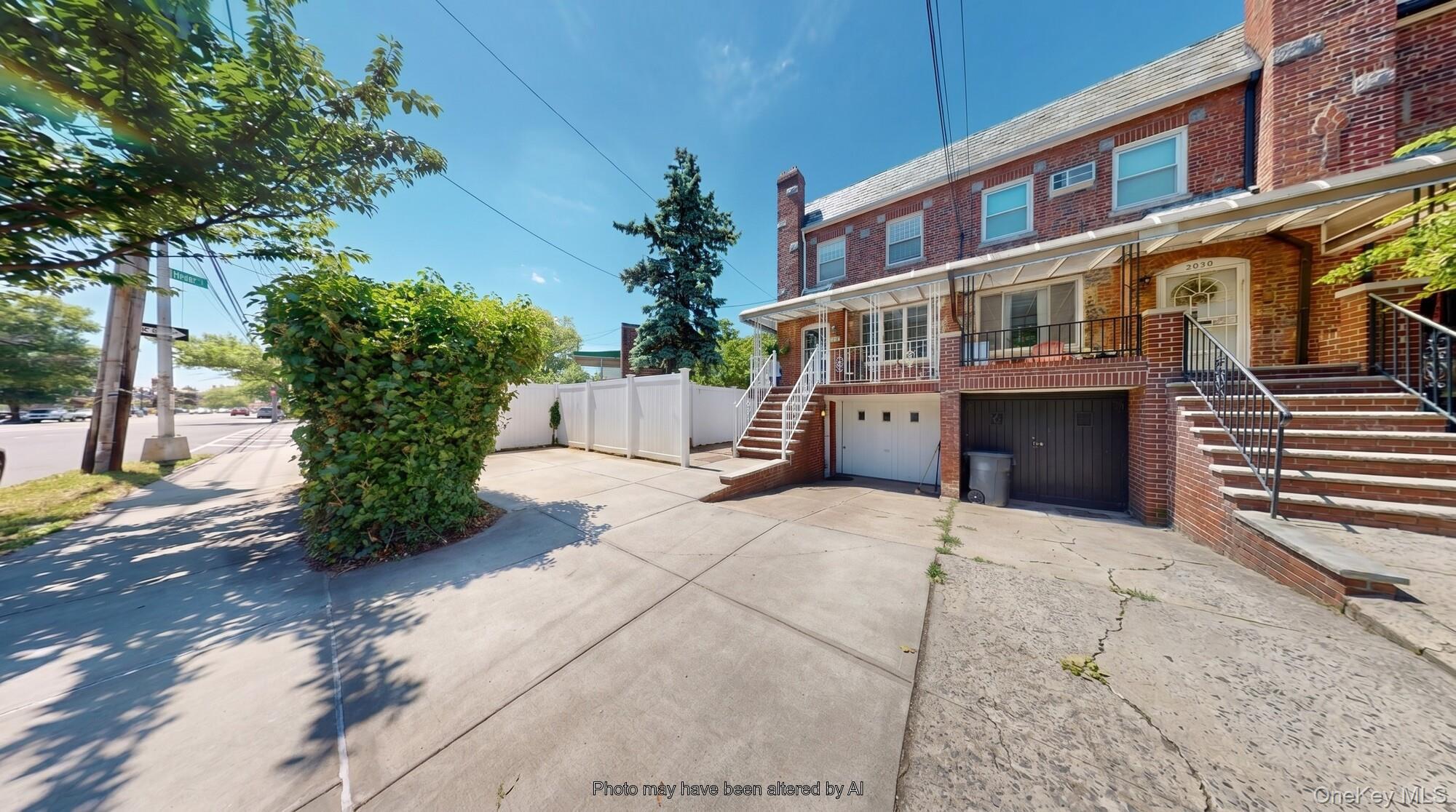 Single Family Gerritsen Avenue Brooklyn, NY 11229, MLS-1016878-2