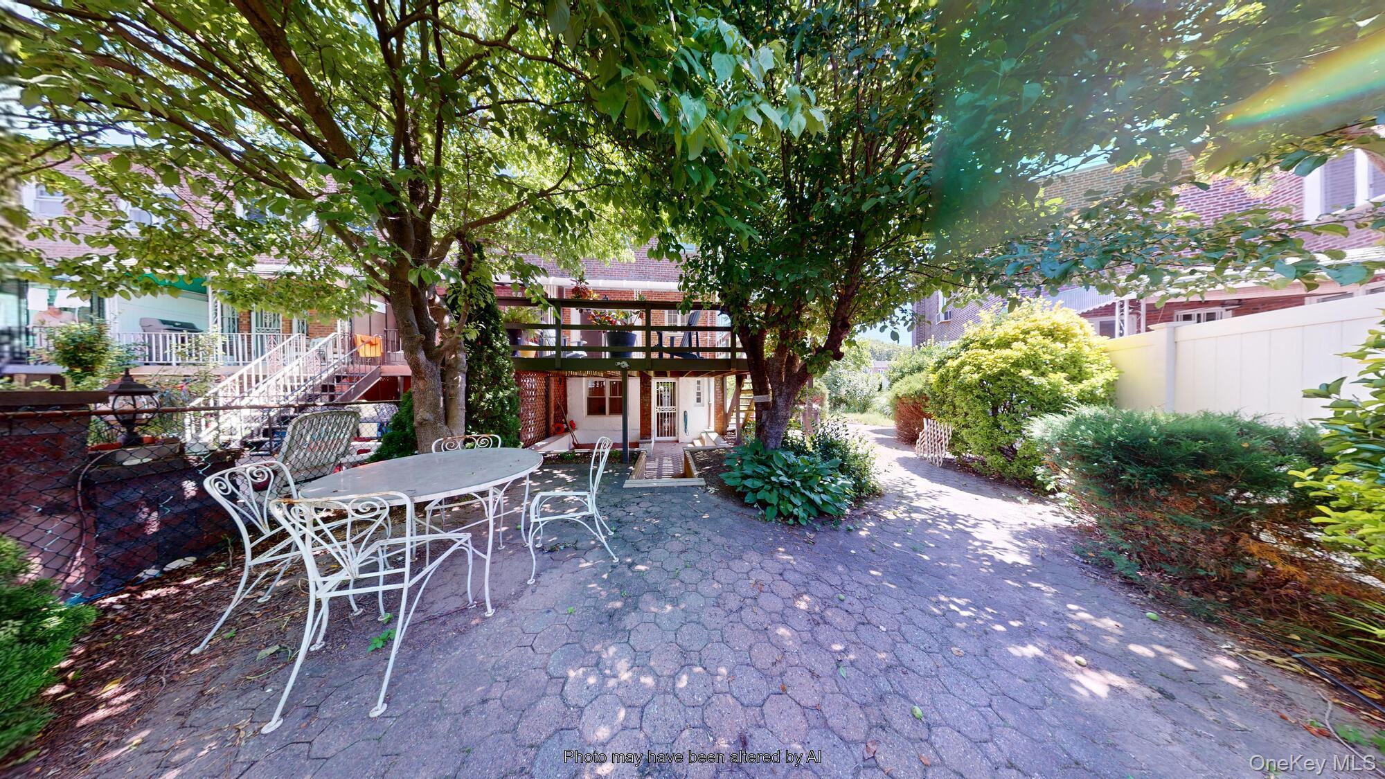 Single Family Gerritsen Avenue Brooklyn, NY 11229, MLS-1016878-25