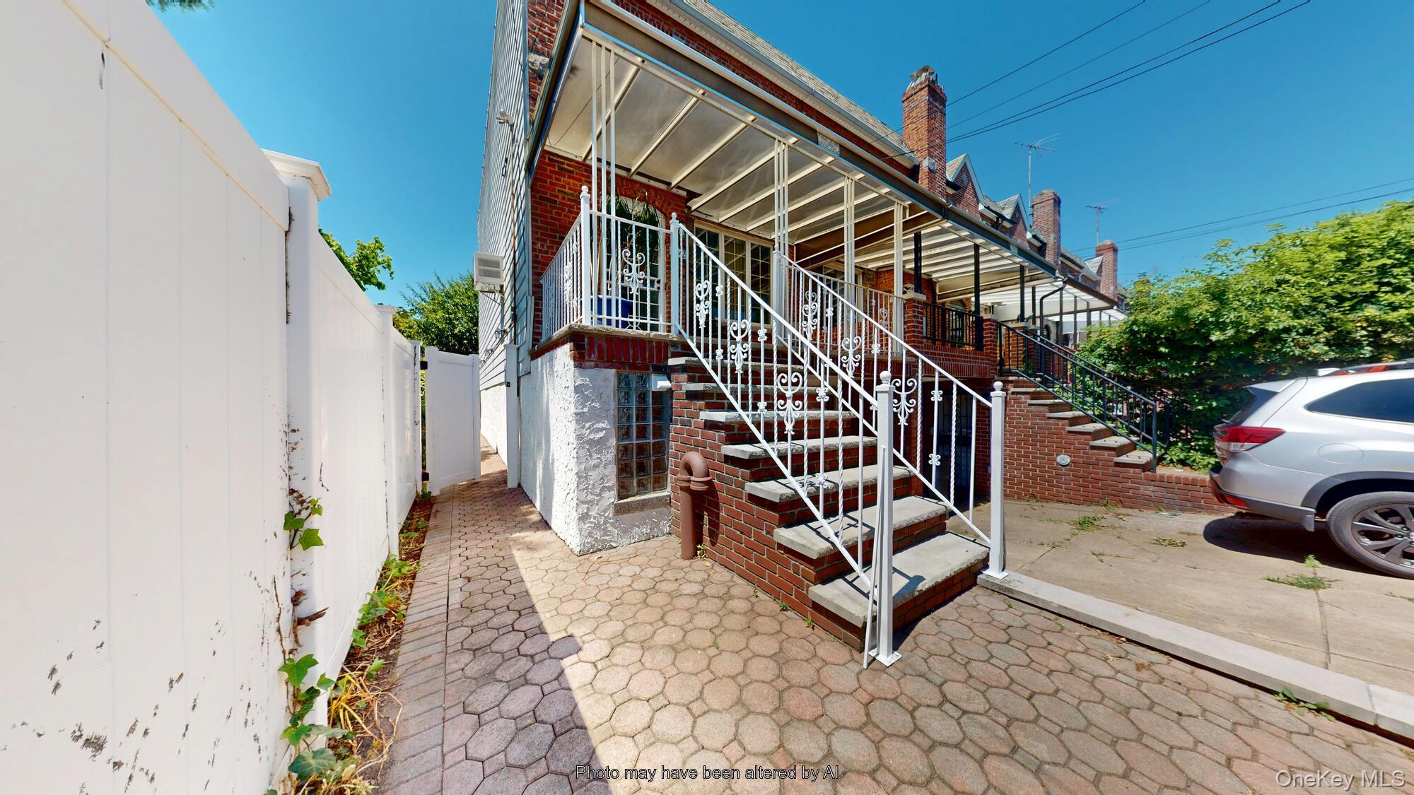 Single Family Gerritsen Avenue Brooklyn, NY 11229, MLS-1016878-31