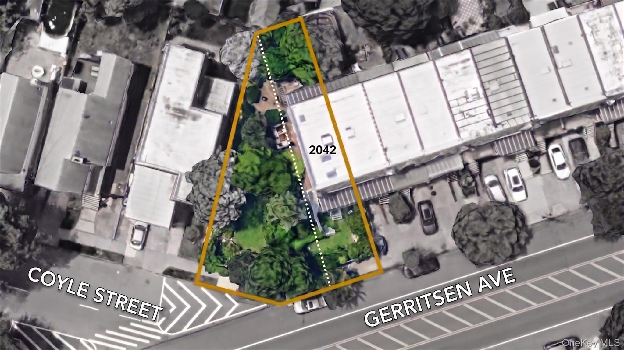 Single Family Gerritsen Avenue Brooklyn, NY 11229, MLS-1016878-33