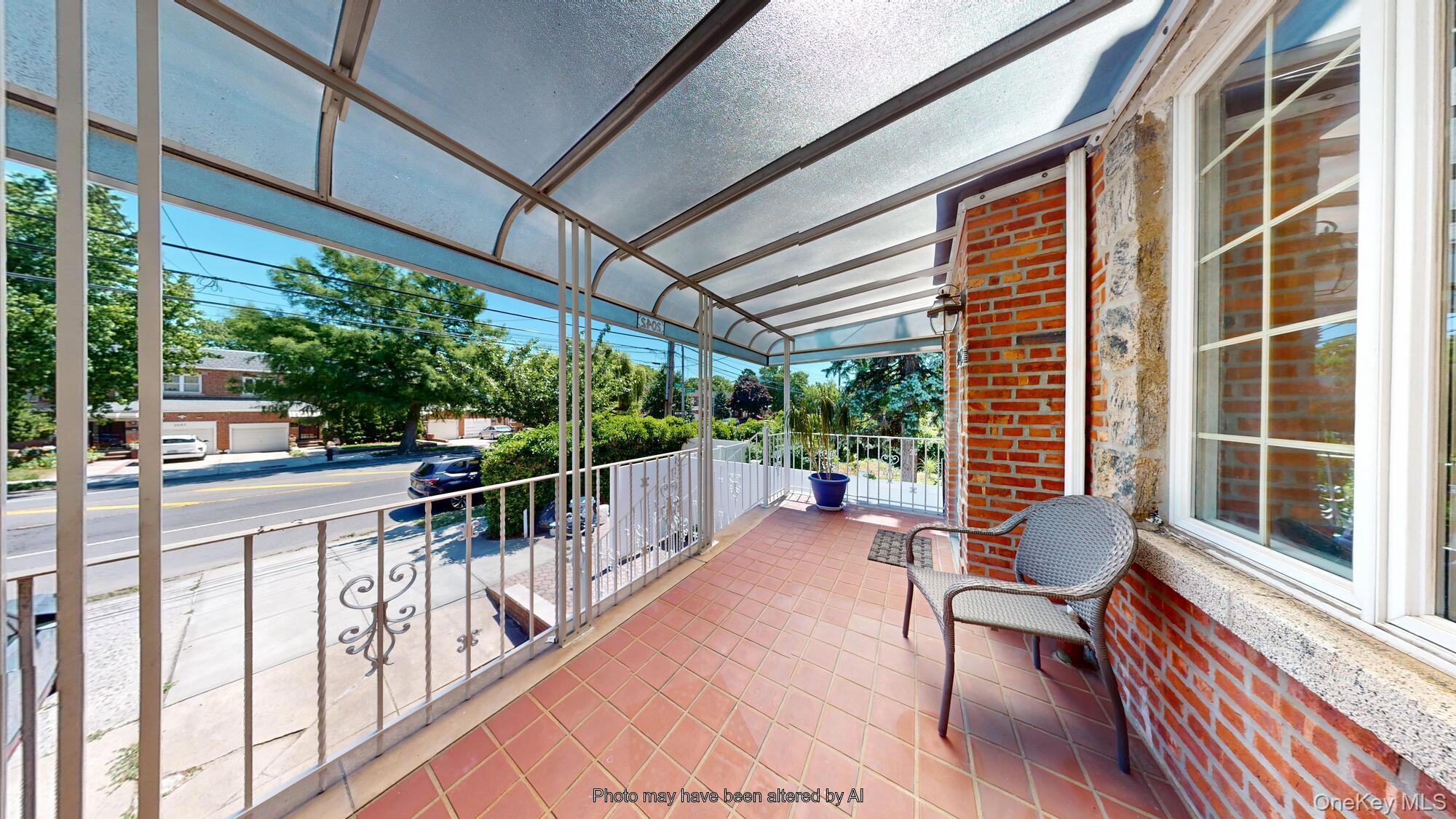 Single Family Gerritsen Avenue Brooklyn, NY 11229, MLS-1016878-6