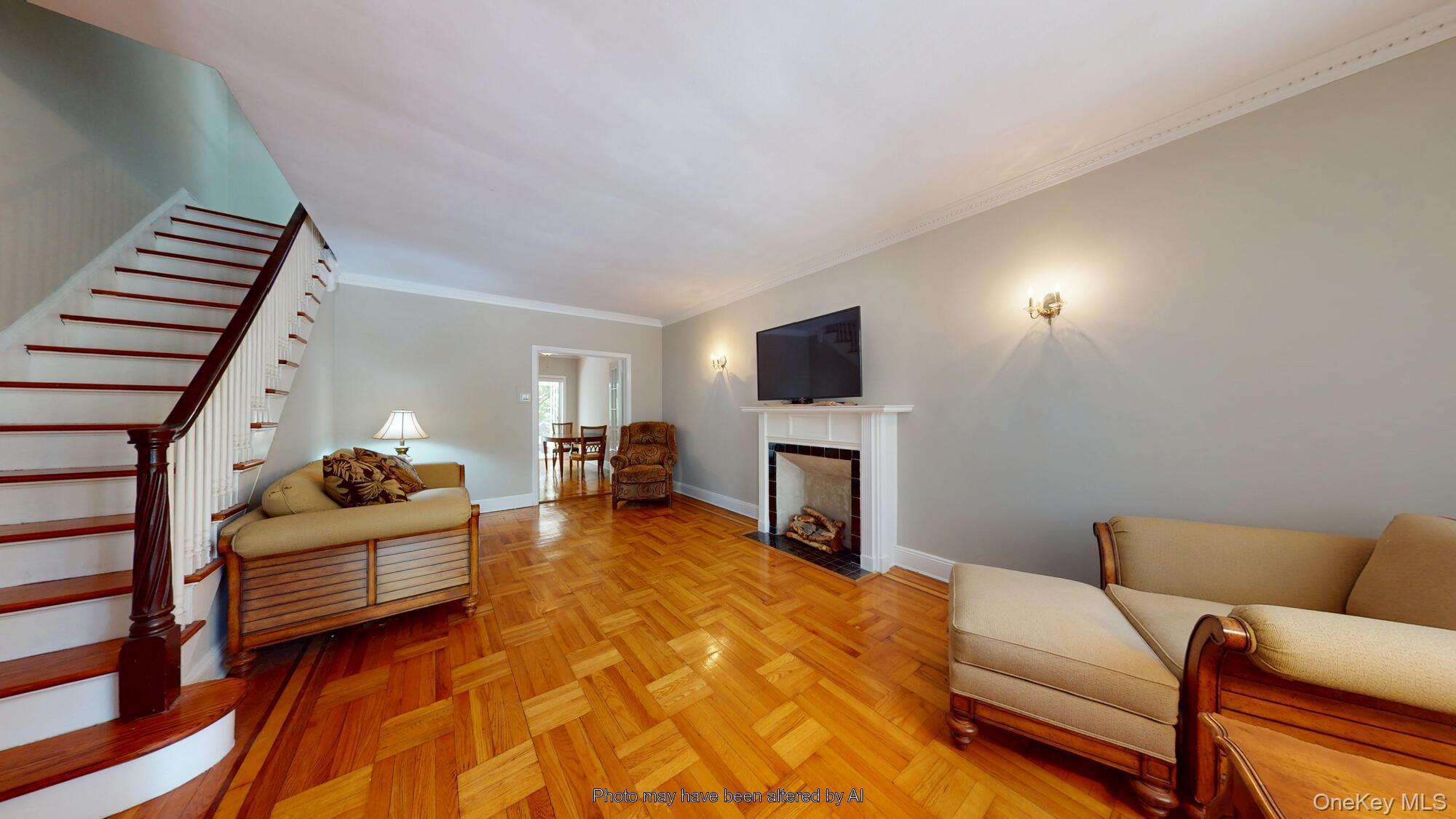 Single Family Gerritsen Avenue Brooklyn, NY 11229, MLS-1016878-7