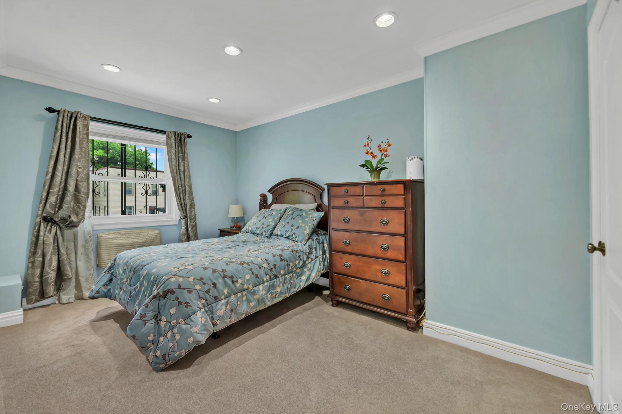 Single Family Clinton Avenue Bronx, NY 10457, MLS-1016881-10
