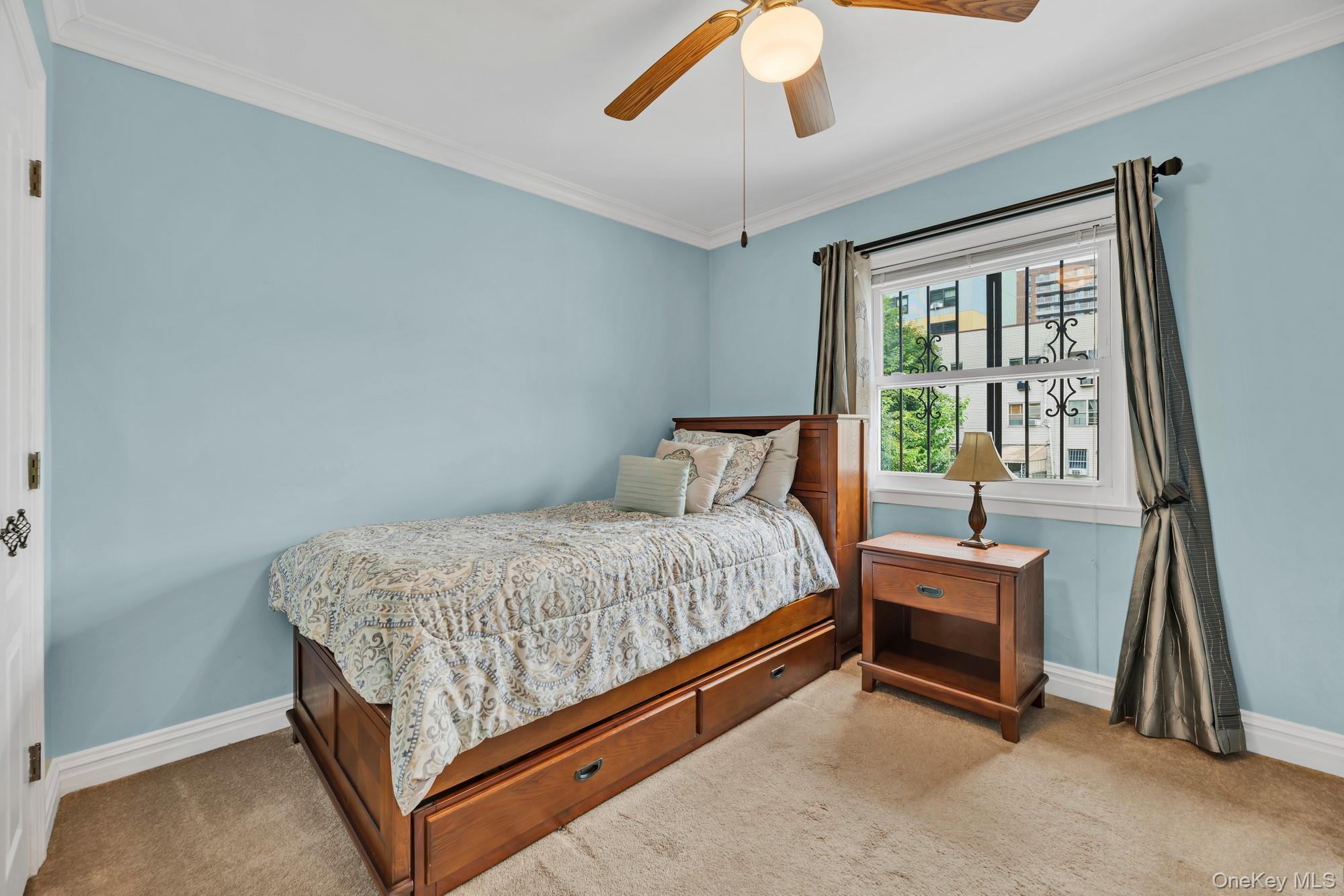 Single Family Clinton Avenue Bronx, NY 10457, MLS-1016881-11