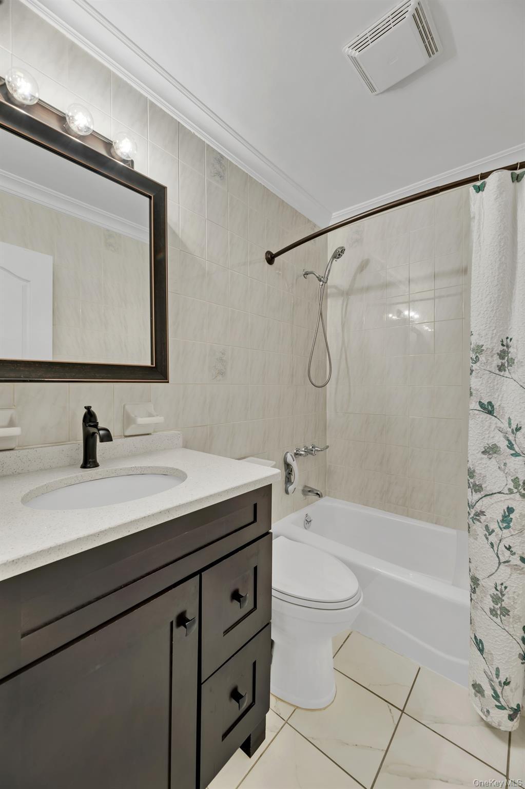 Single Family Clinton Avenue Bronx, NY 10457, MLS-1016881-12
