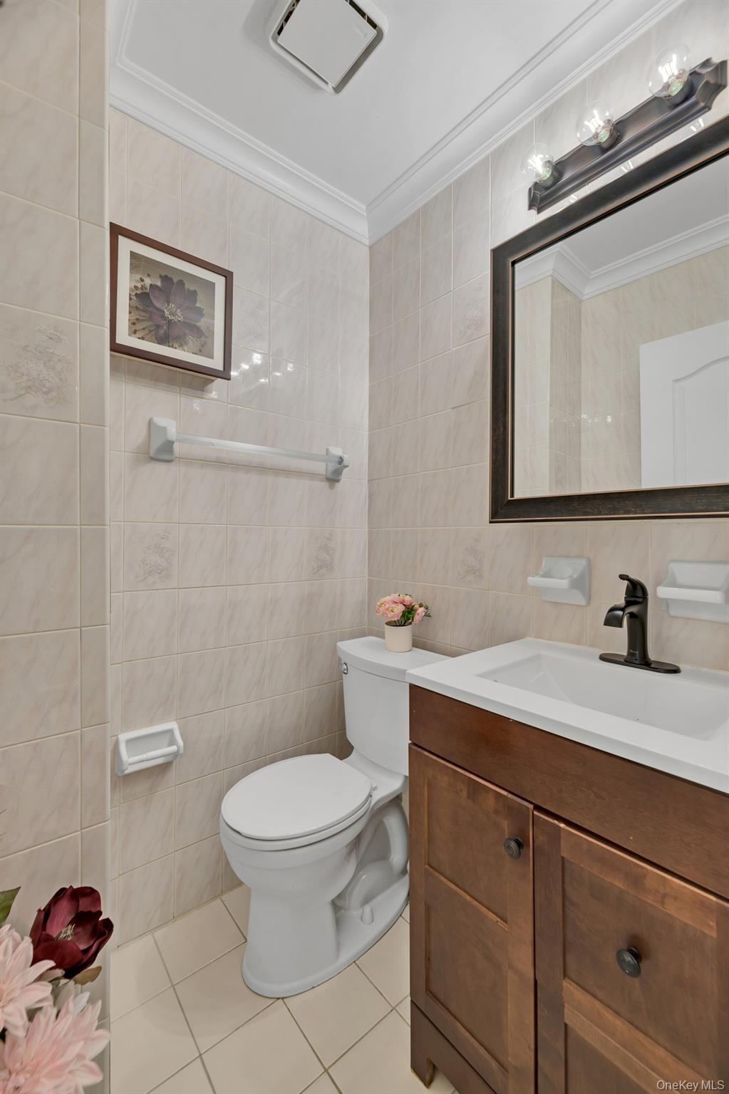 Single Family Clinton Avenue Bronx, NY 10457, MLS-1016881-13