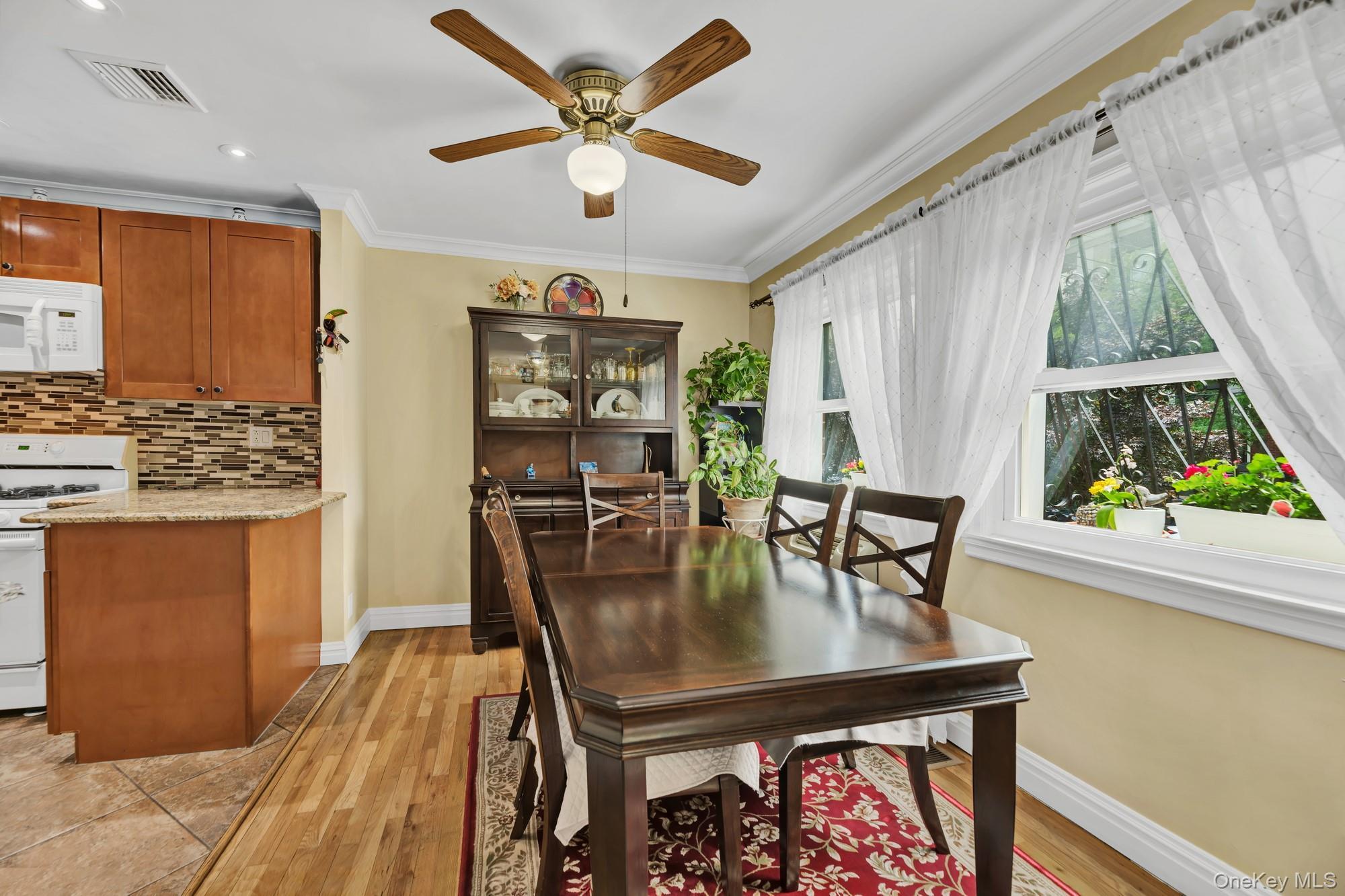 Single Family Clinton Avenue Bronx, NY 10457, MLS-1016881-6