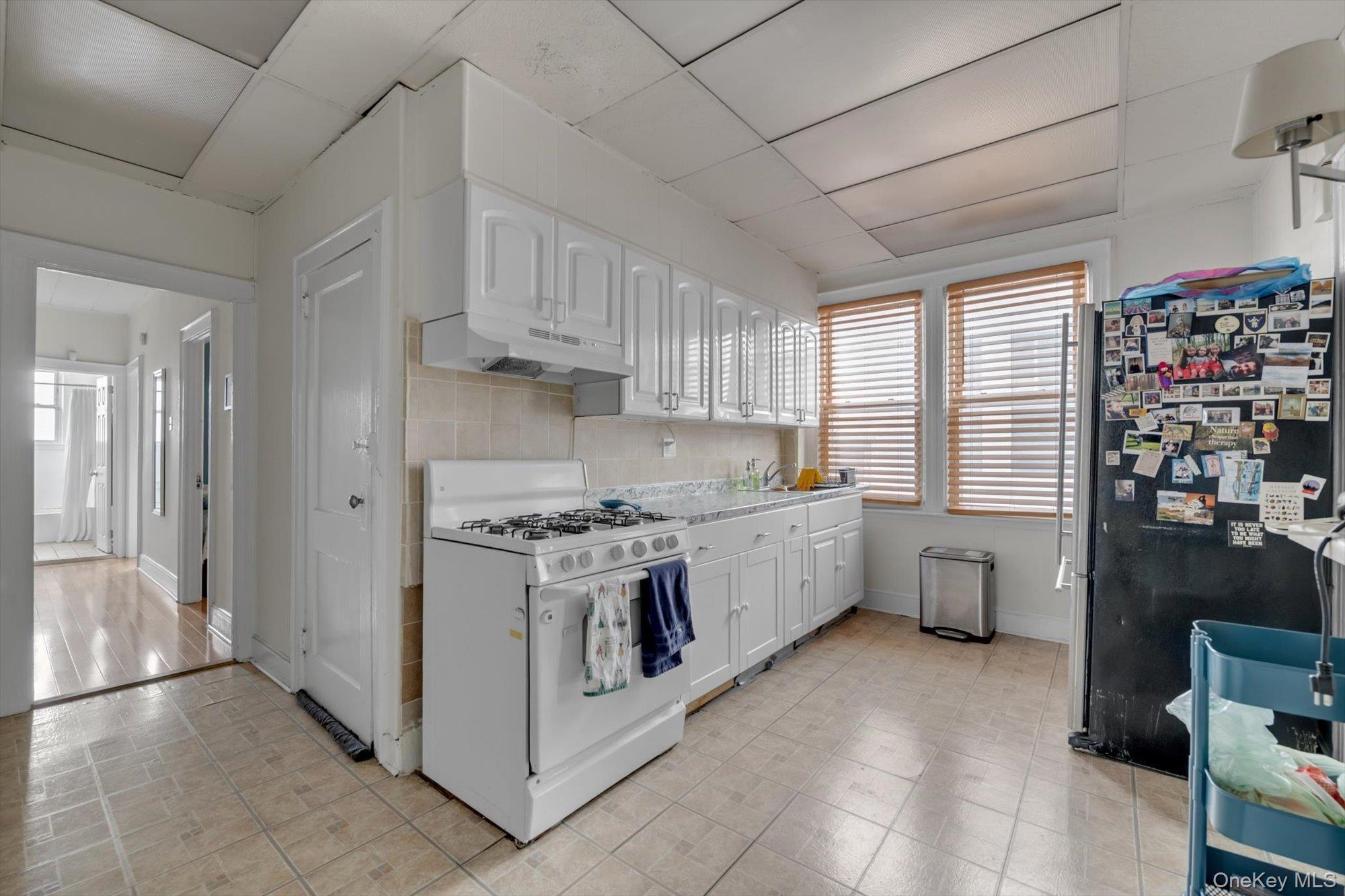 Single Family 56th Street Queens, NY 11377, MLS-1016901-11
