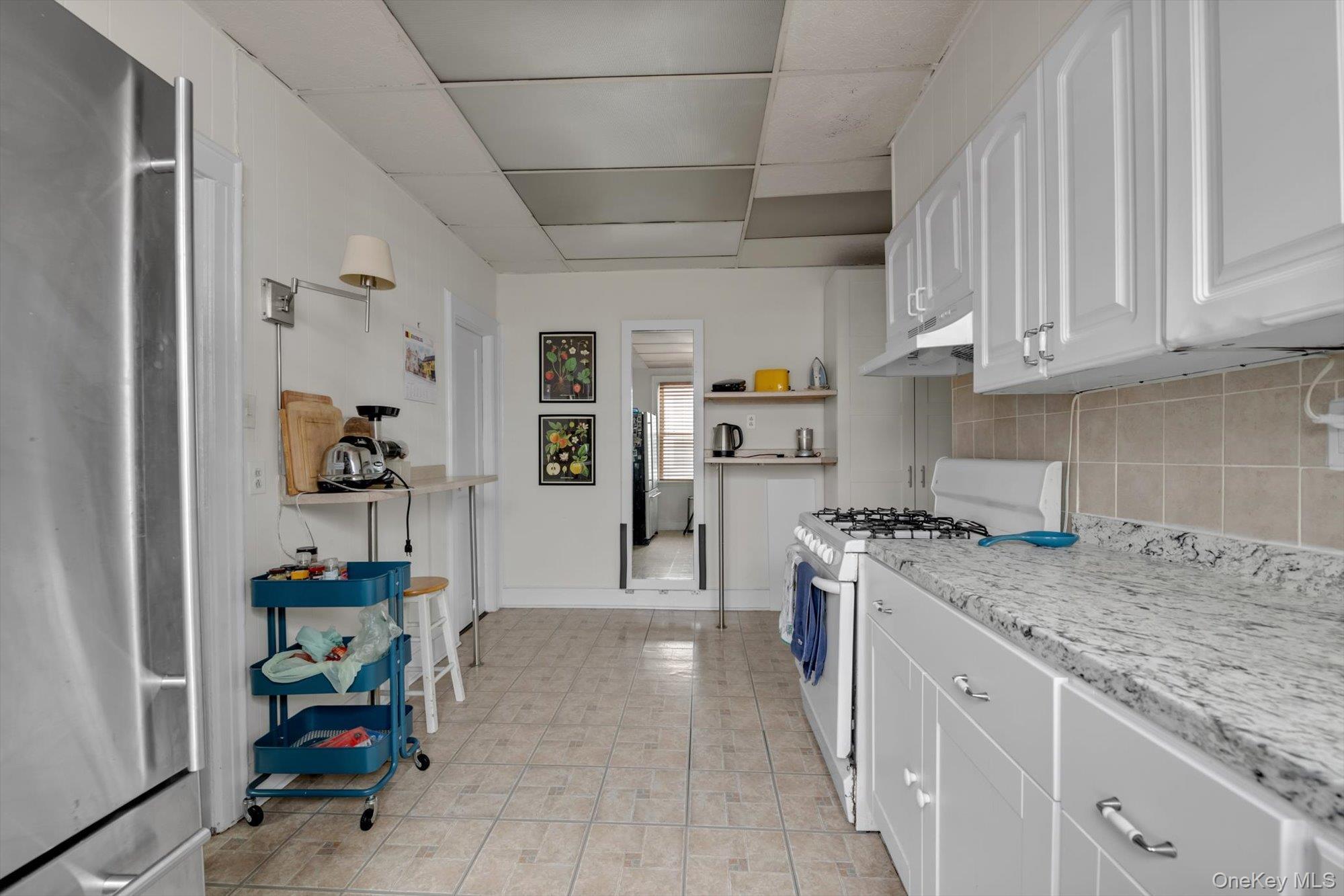 Single Family 56th Street Queens, NY 11377, MLS-1016901-12