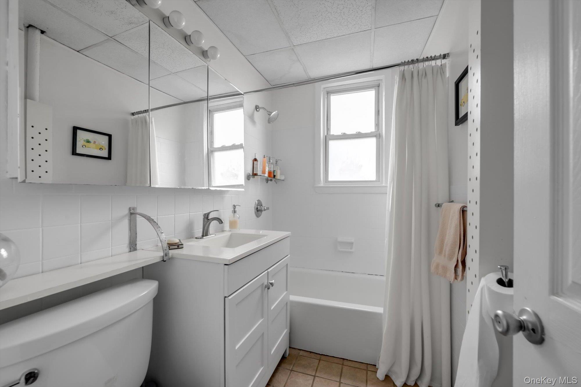 Single Family 56th Street Queens, NY 11377, MLS-1016901-13