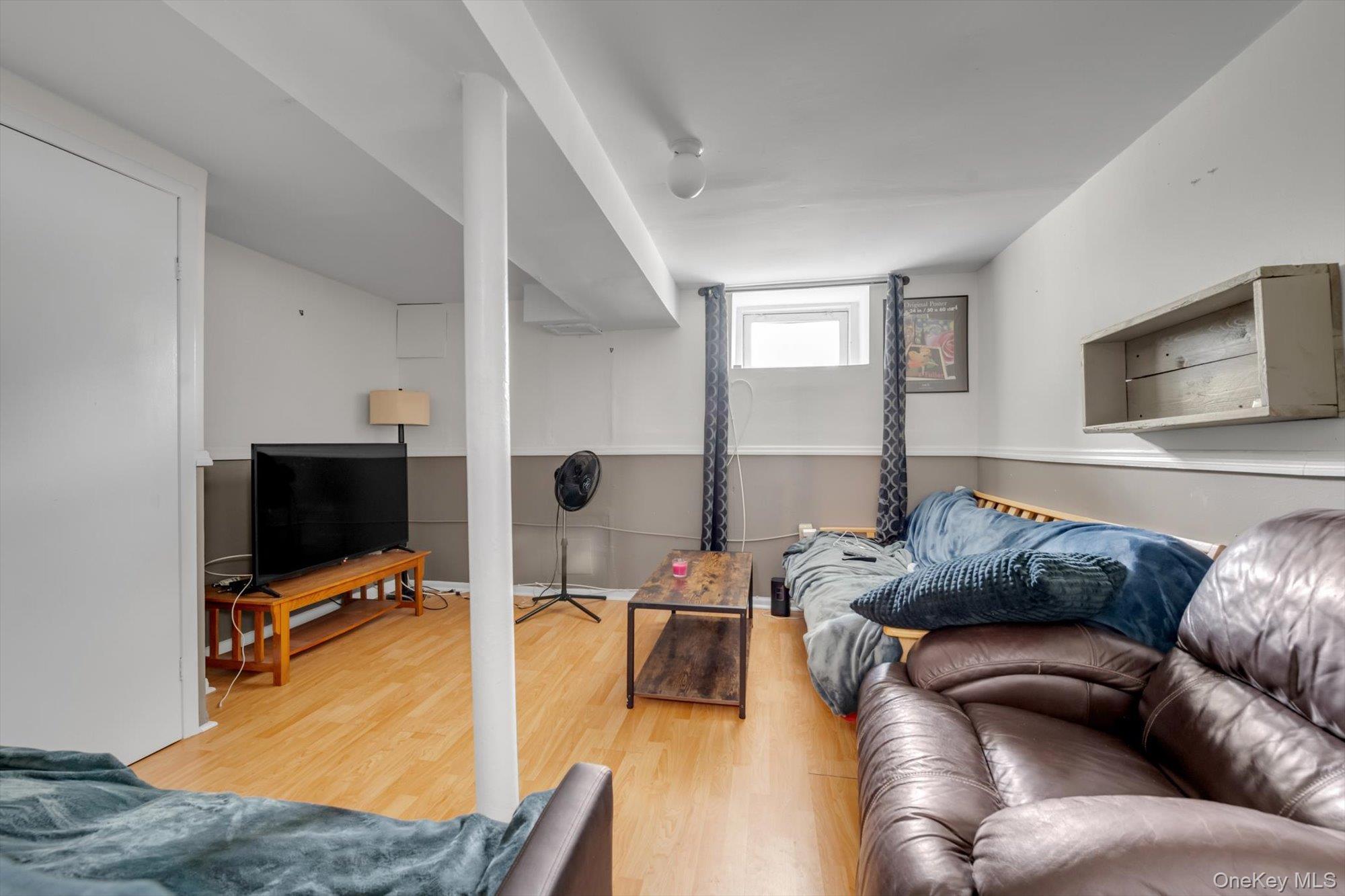 Single Family 56th Street Queens, NY 11377, MLS-1016901-14