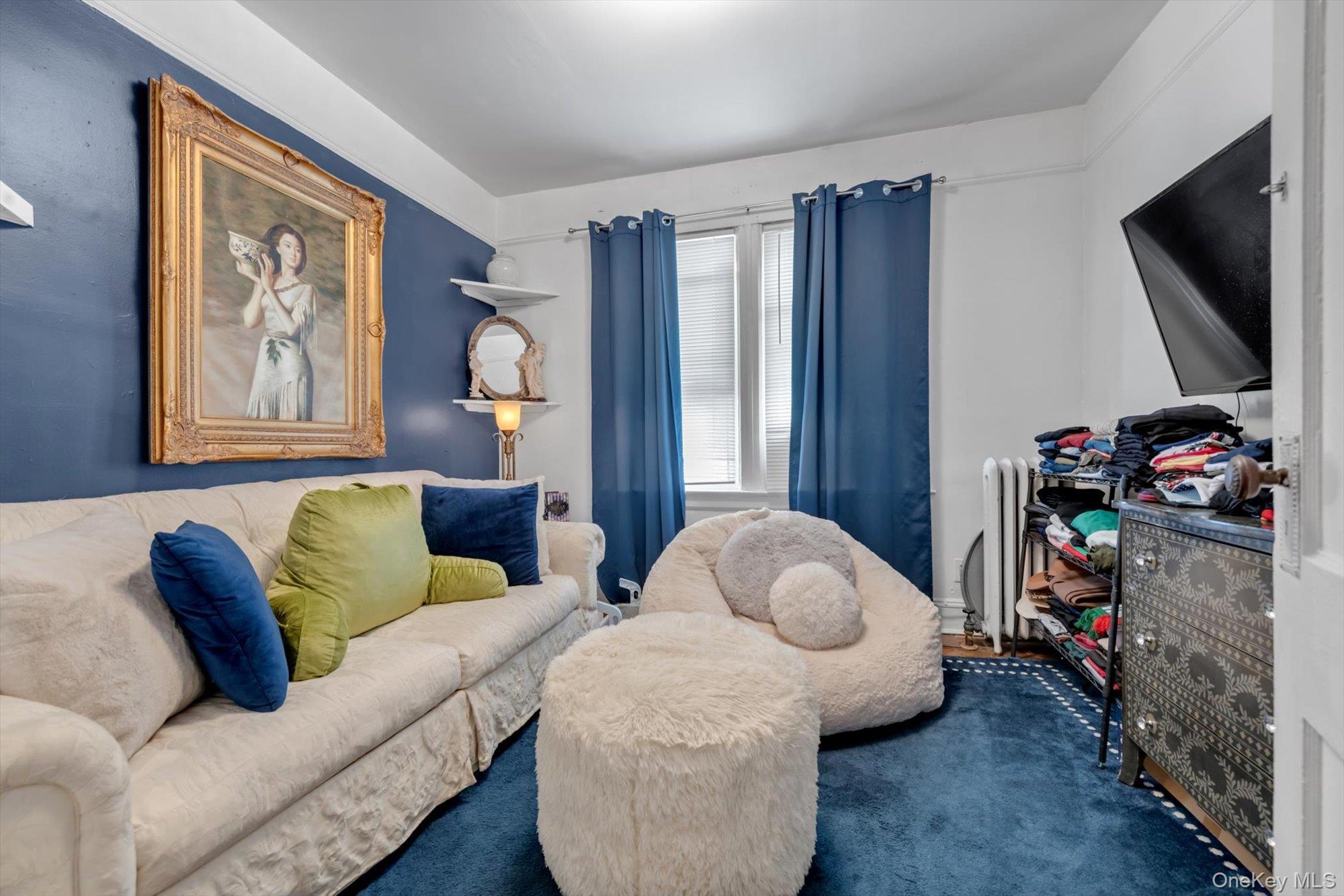 Single Family 56th Street Queens, NY 11377, MLS-1016901-2