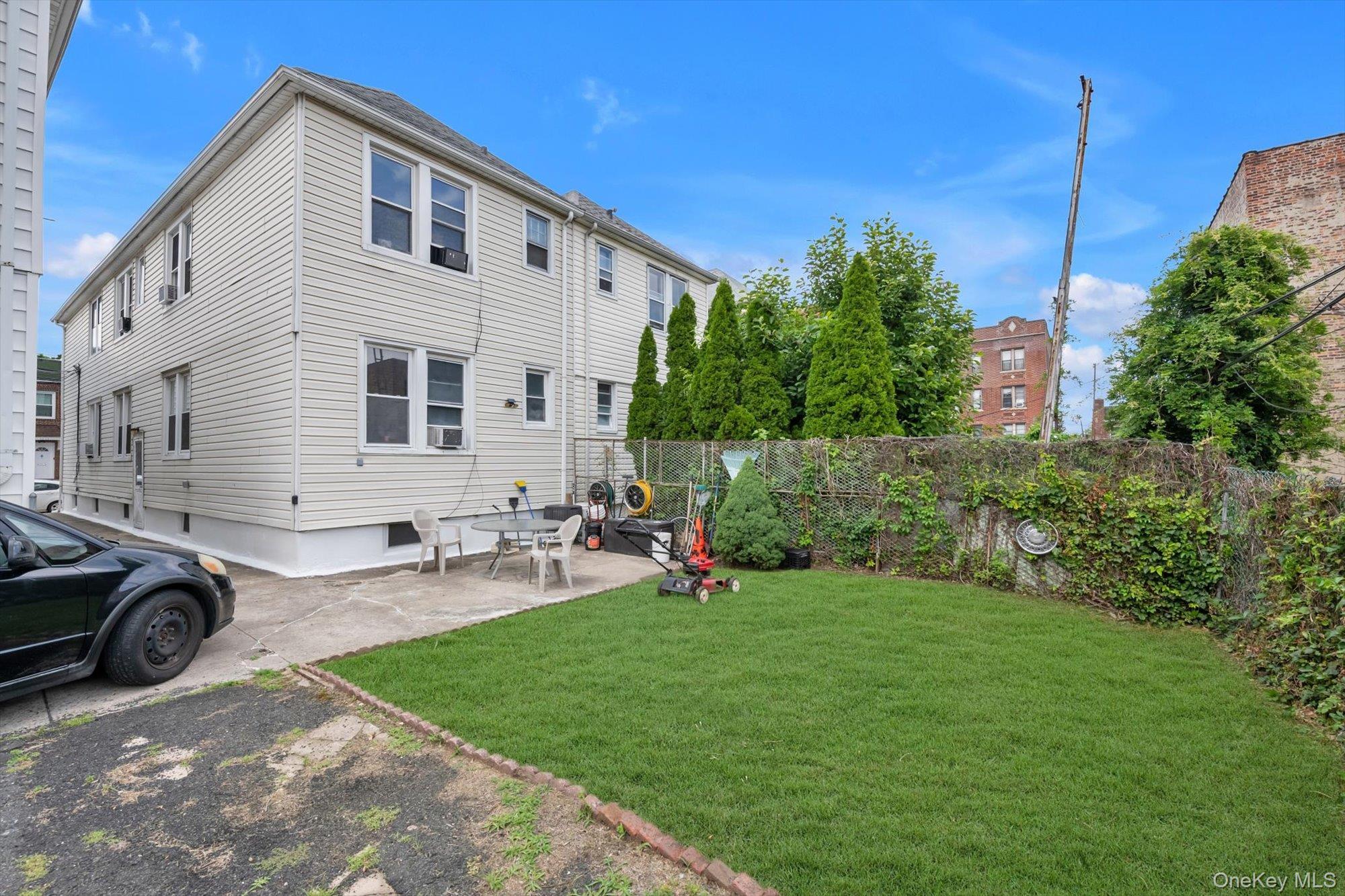Single Family 56th Street Queens, NY 11377, MLS-1016901-20