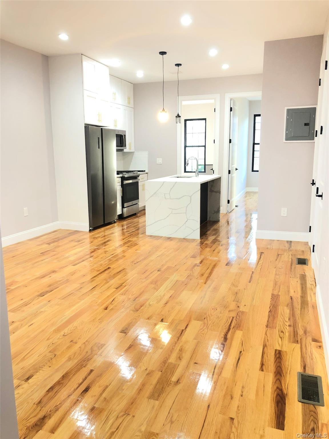 Single Family Autumn Avenue  Brooklyn, NY 11208, MLS-1016902-2