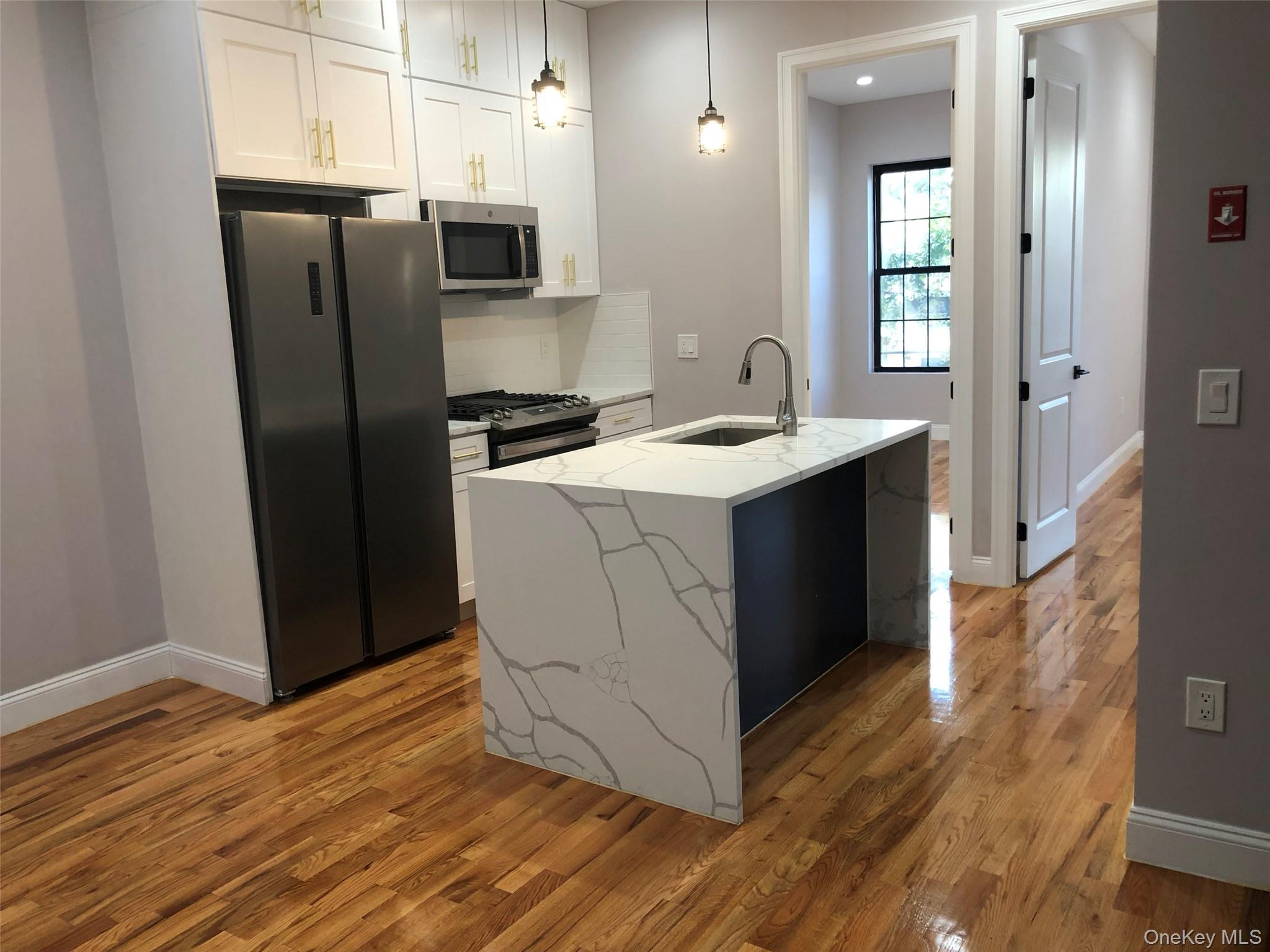 Single Family Autumn Avenue  Brooklyn, NY 11208, MLS-1016902-4