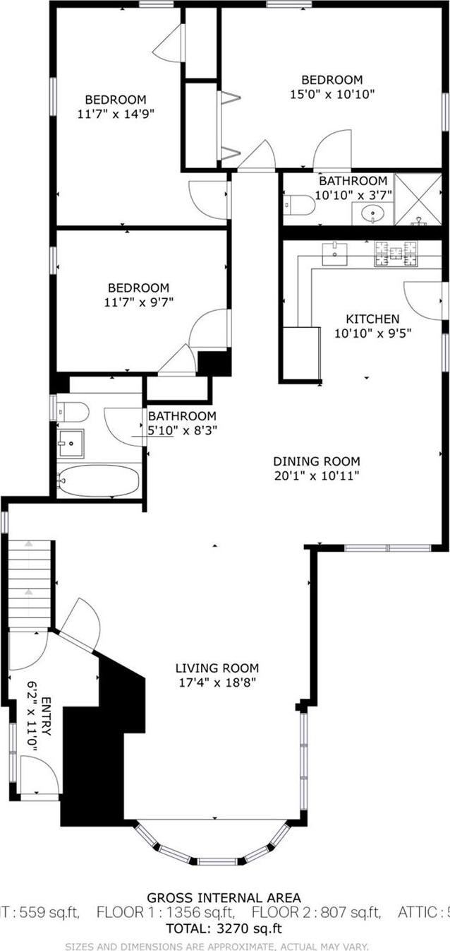 Single Family 170th Street Queens, NY 11365, MLS-1016909-46